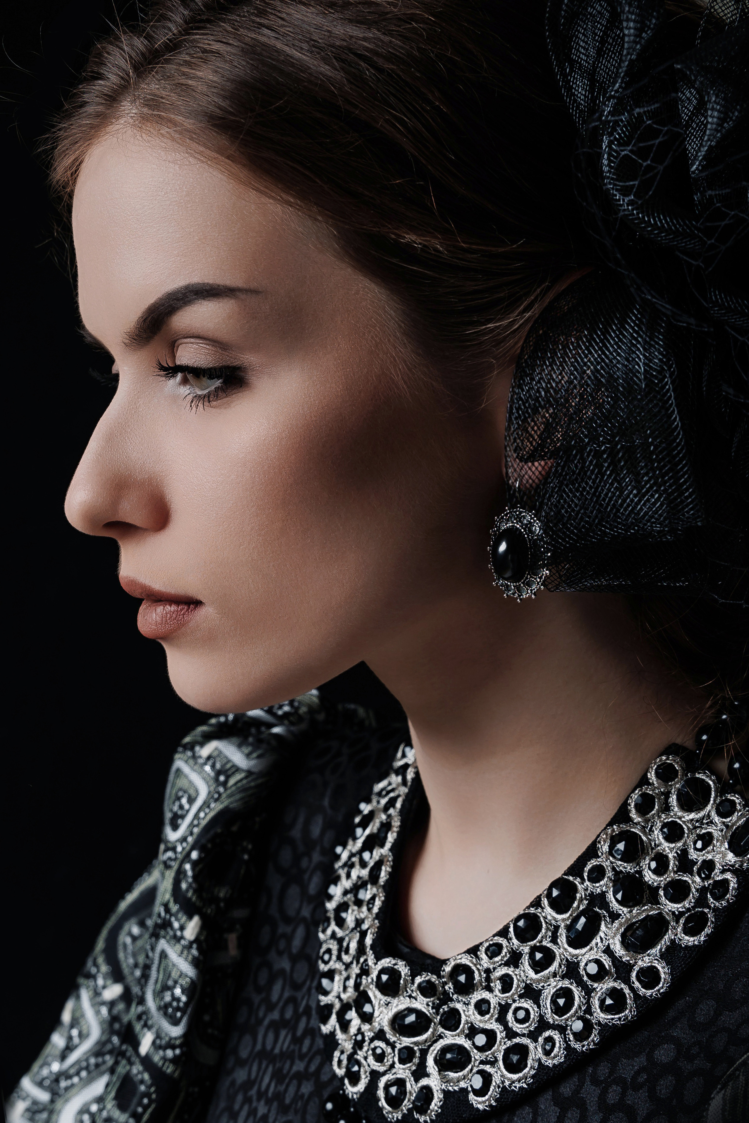 Дыхание шунгита. Фотограф в Петрозаводске Игорь Герасименко