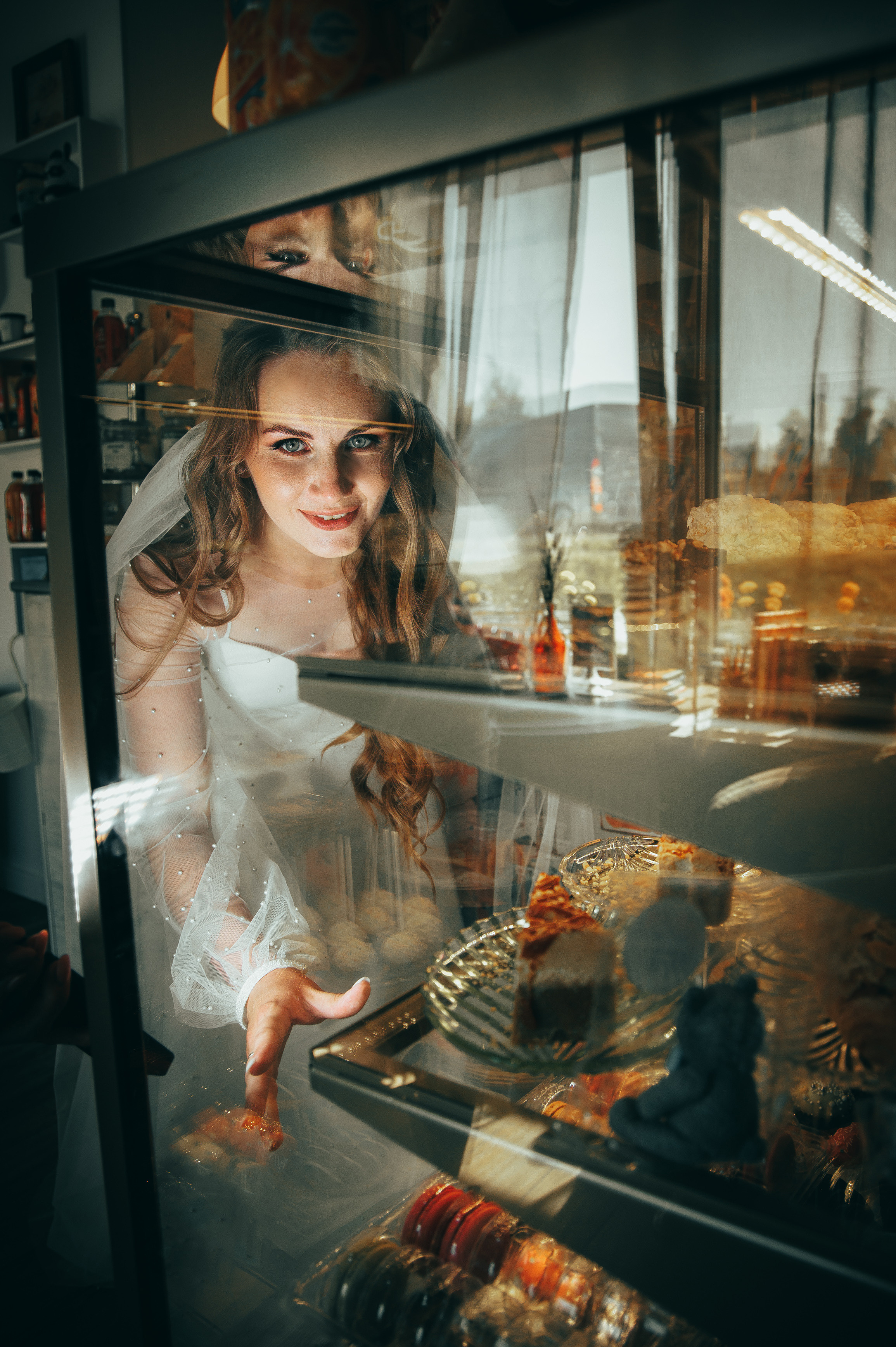 Ялгора. Фотограф в Петрозаводске Игорь Герасименко