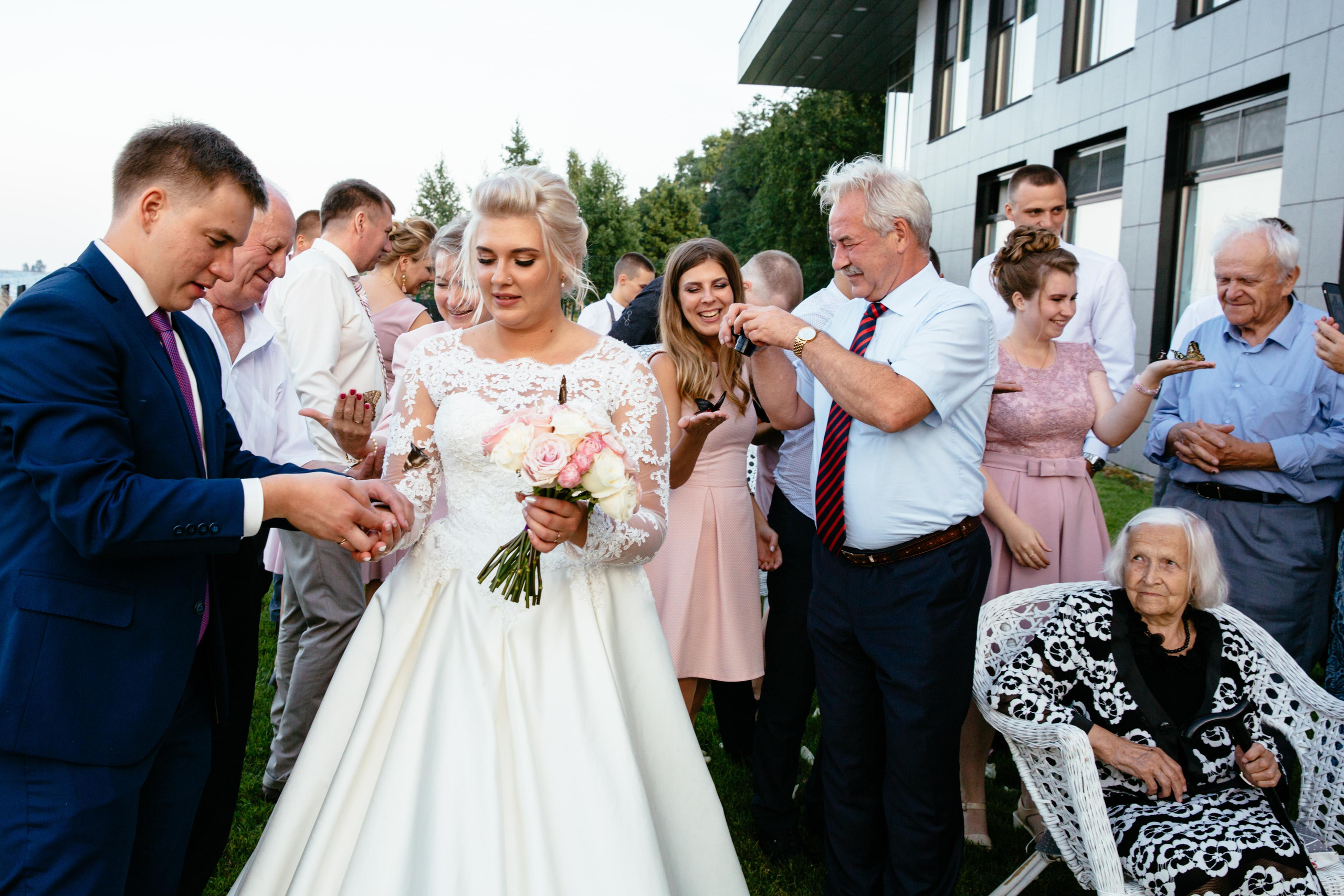 БАБОЧКИ. Фотограф в Петрозаводске Игорь Герасименко