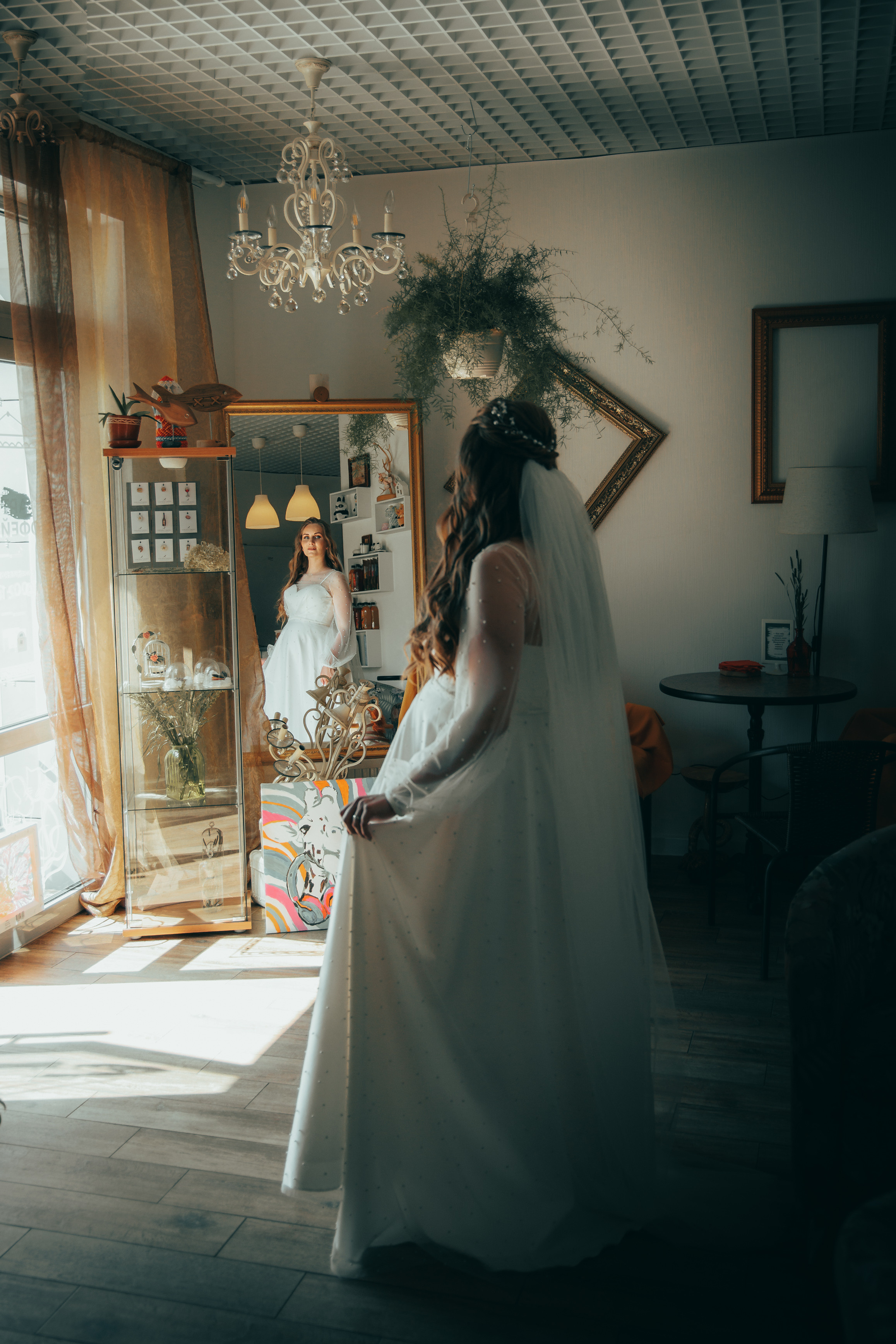 Ялгора. Фотограф в Петрозаводске Игорь Герасименко