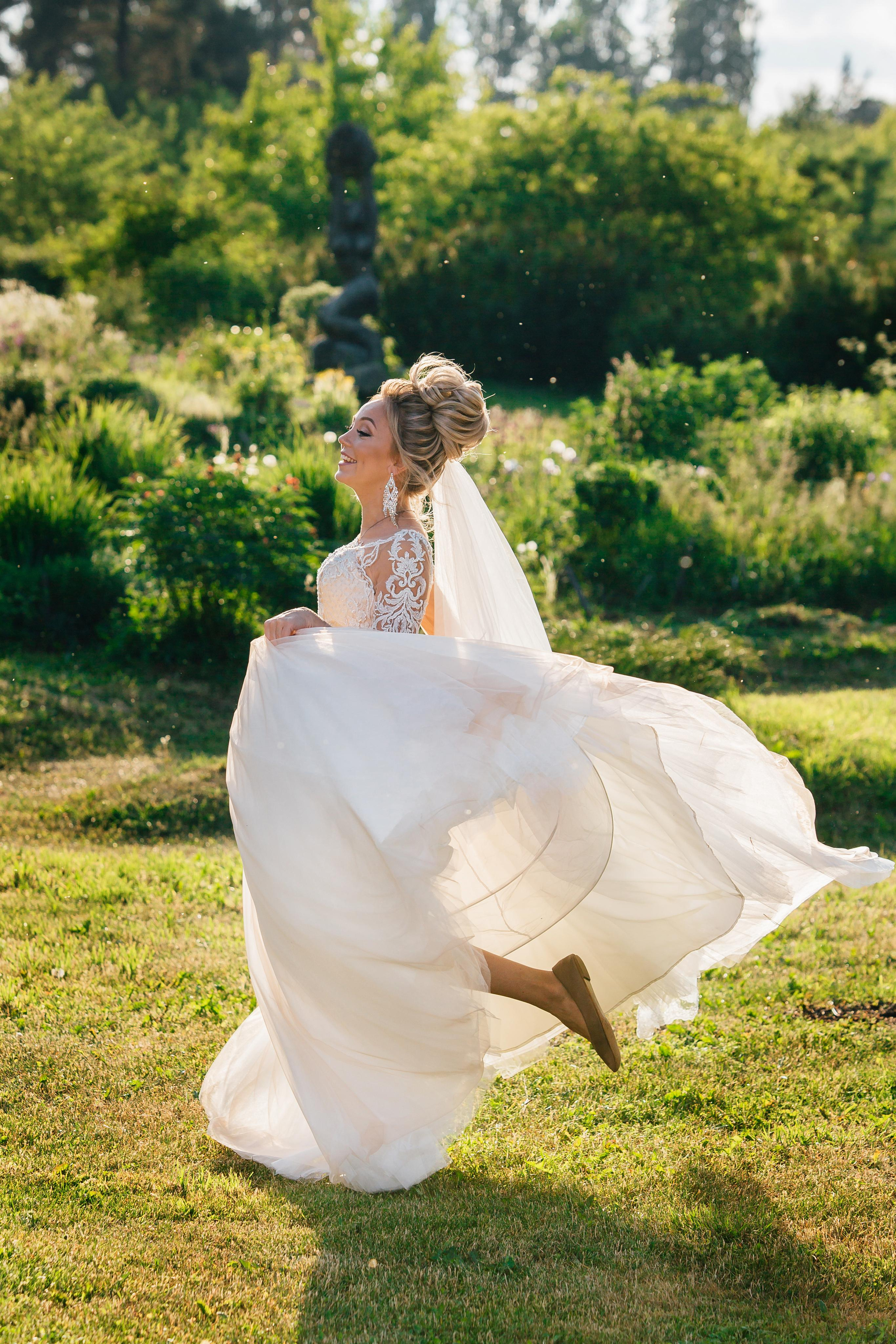 Ботанический сад. Фотограф в Петрозаводске Игорь Герасименко