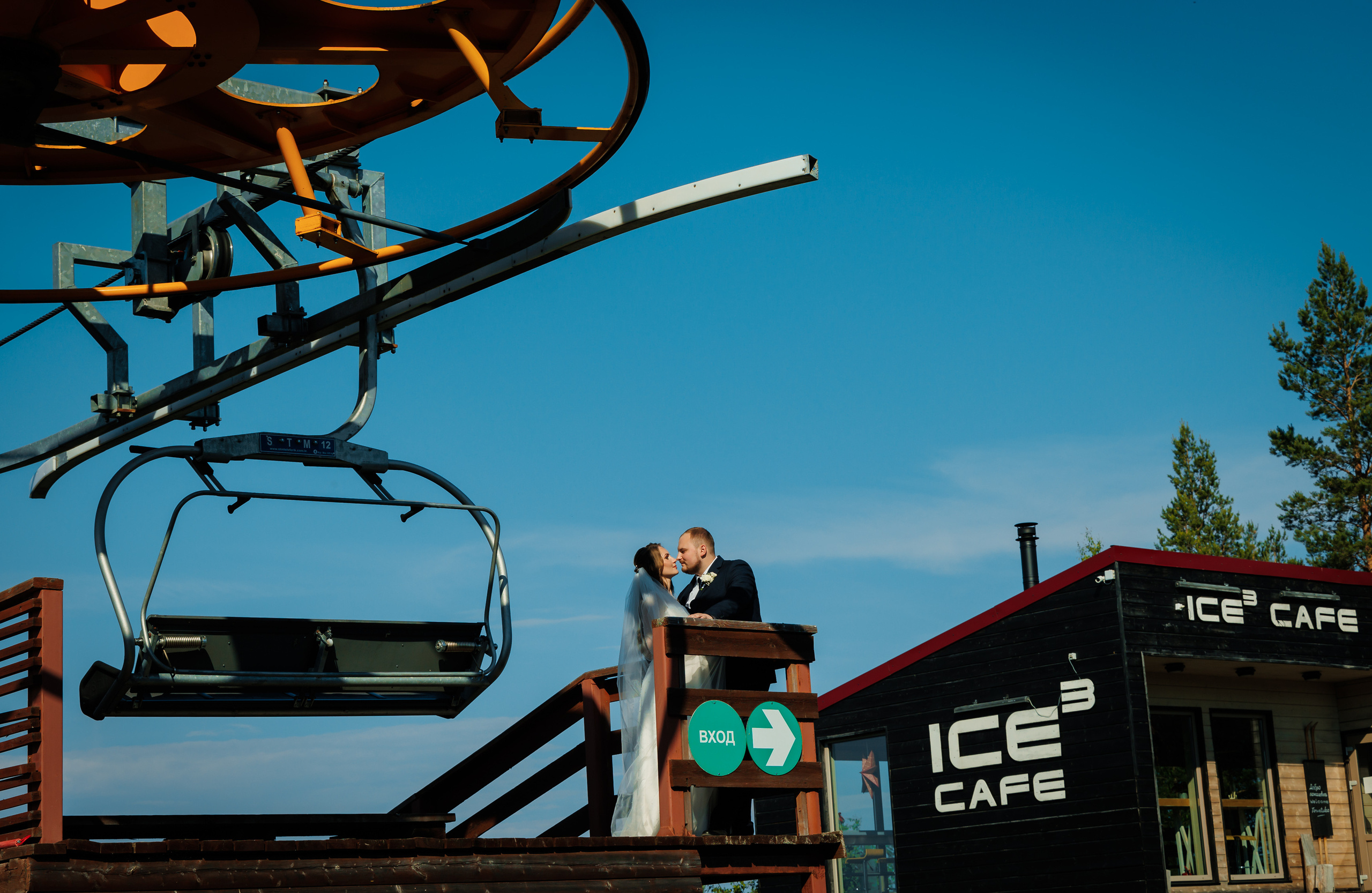 Ялгора. Фотограф в Петрозаводске Игорь Герасименко