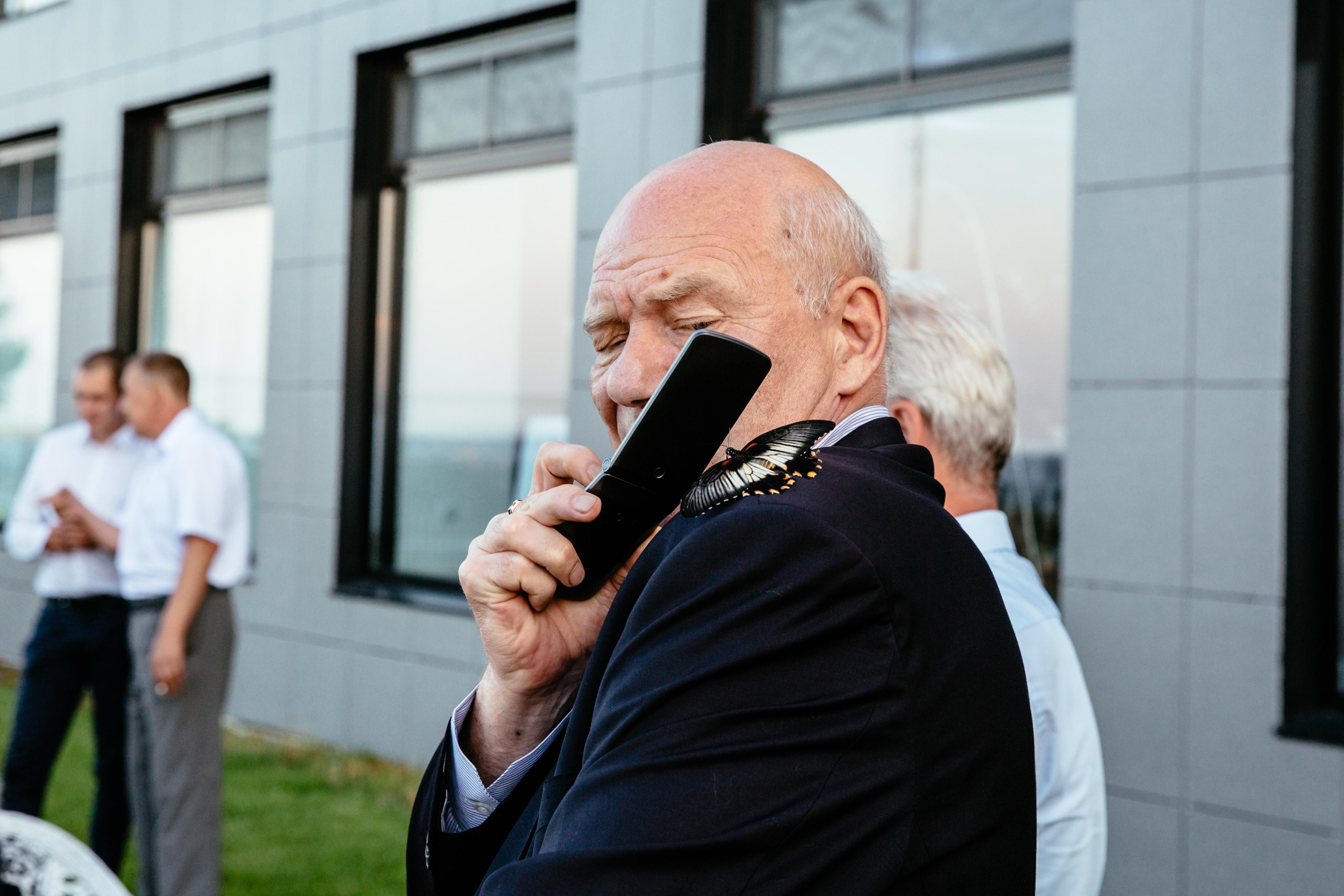 БАБОЧКИ. Фотограф в Петрозаводске Игорь Герасименко