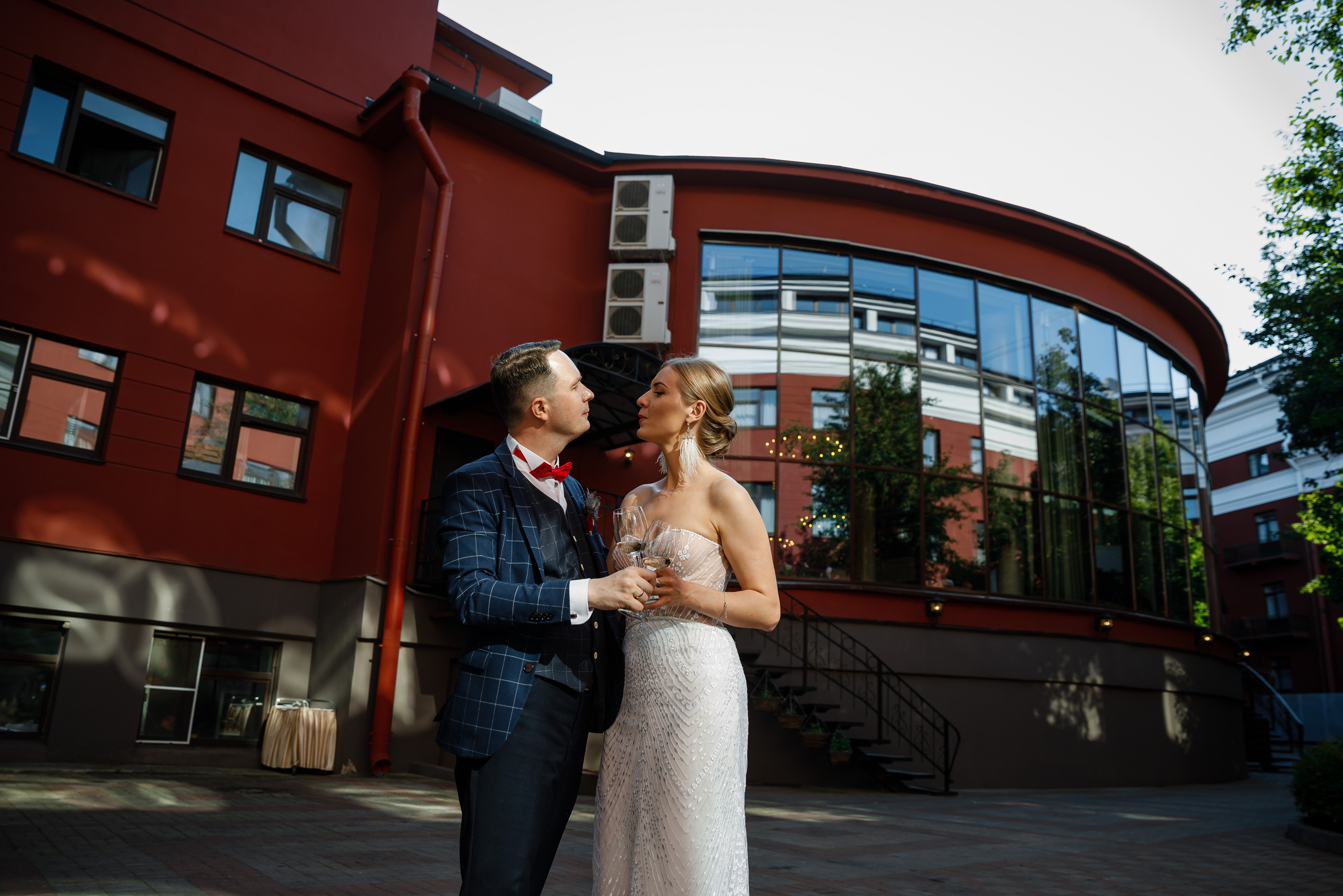 Постмодернистка и специалист по взрывным работам. Фотограф в Петрозаводске Игорь Герасименко