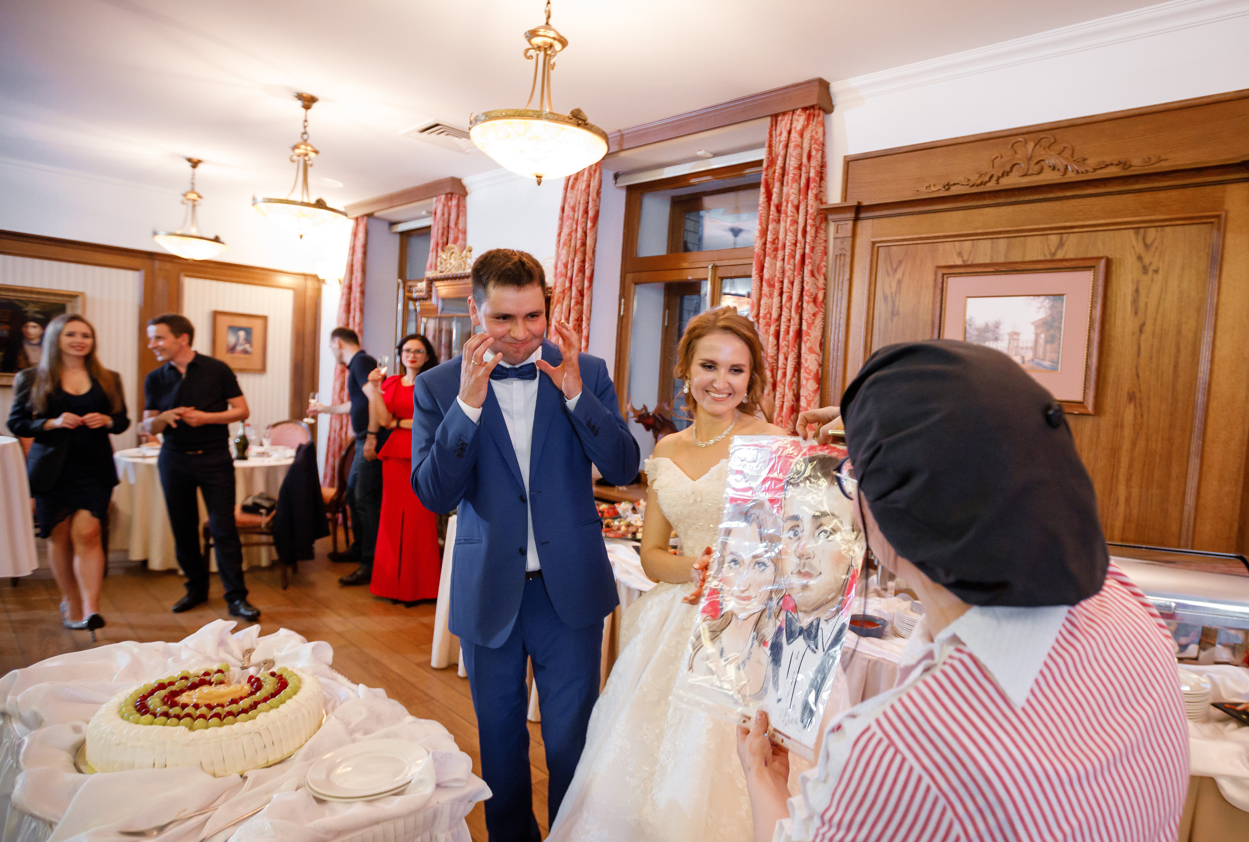 ПИТЕР. Фотограф в Петрозаводске Игорь Герасименко