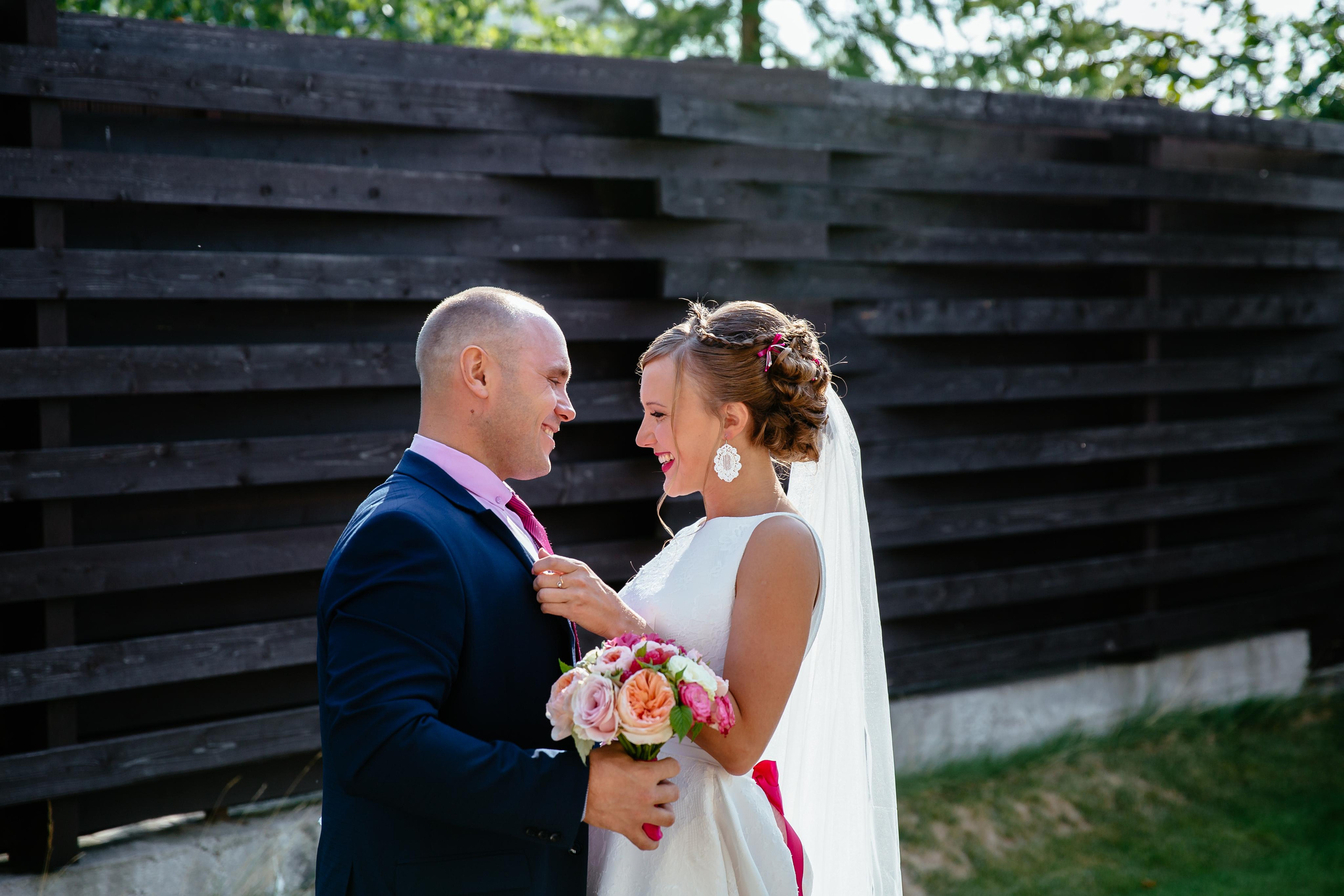 Жаркий август. Фотограф в Петрозаводске Игорь Герасименко