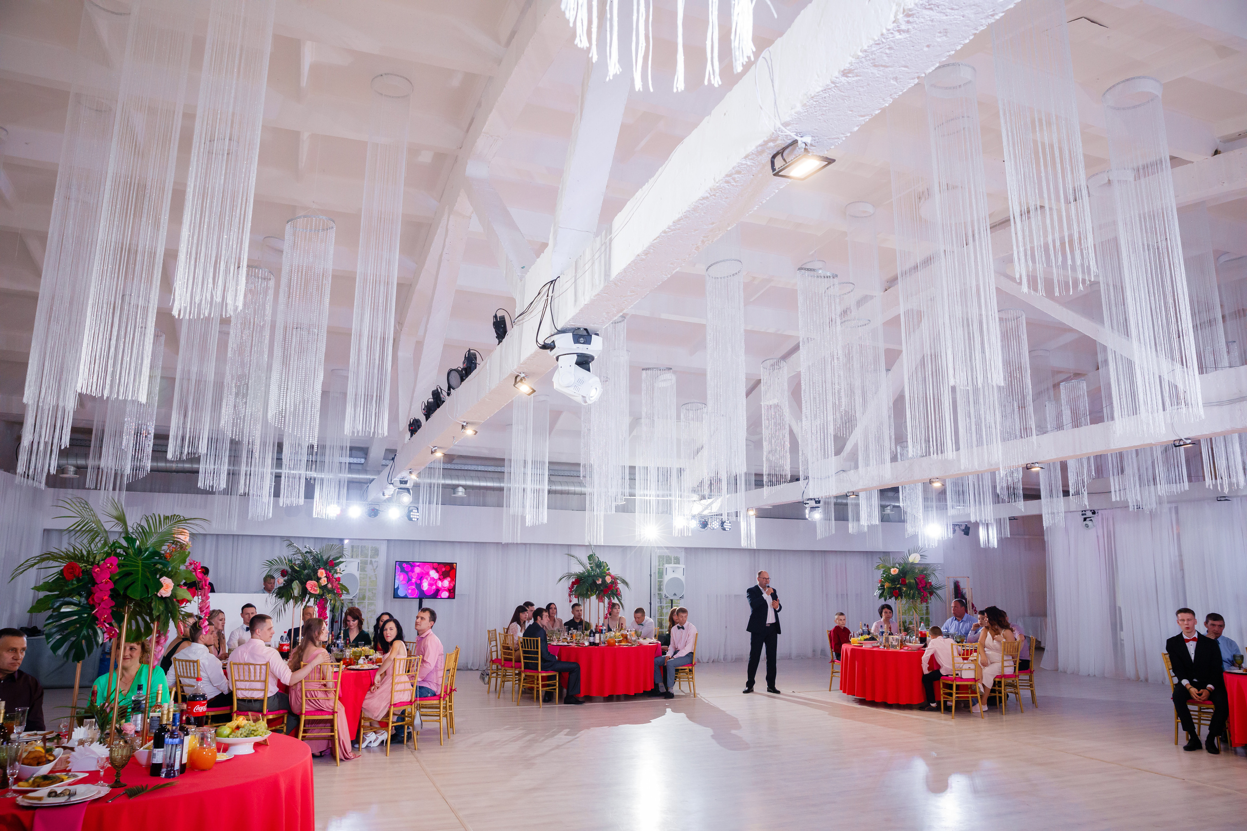 Розовый фламинго. Фотограф в Петрозаводске Игорь Герасименко