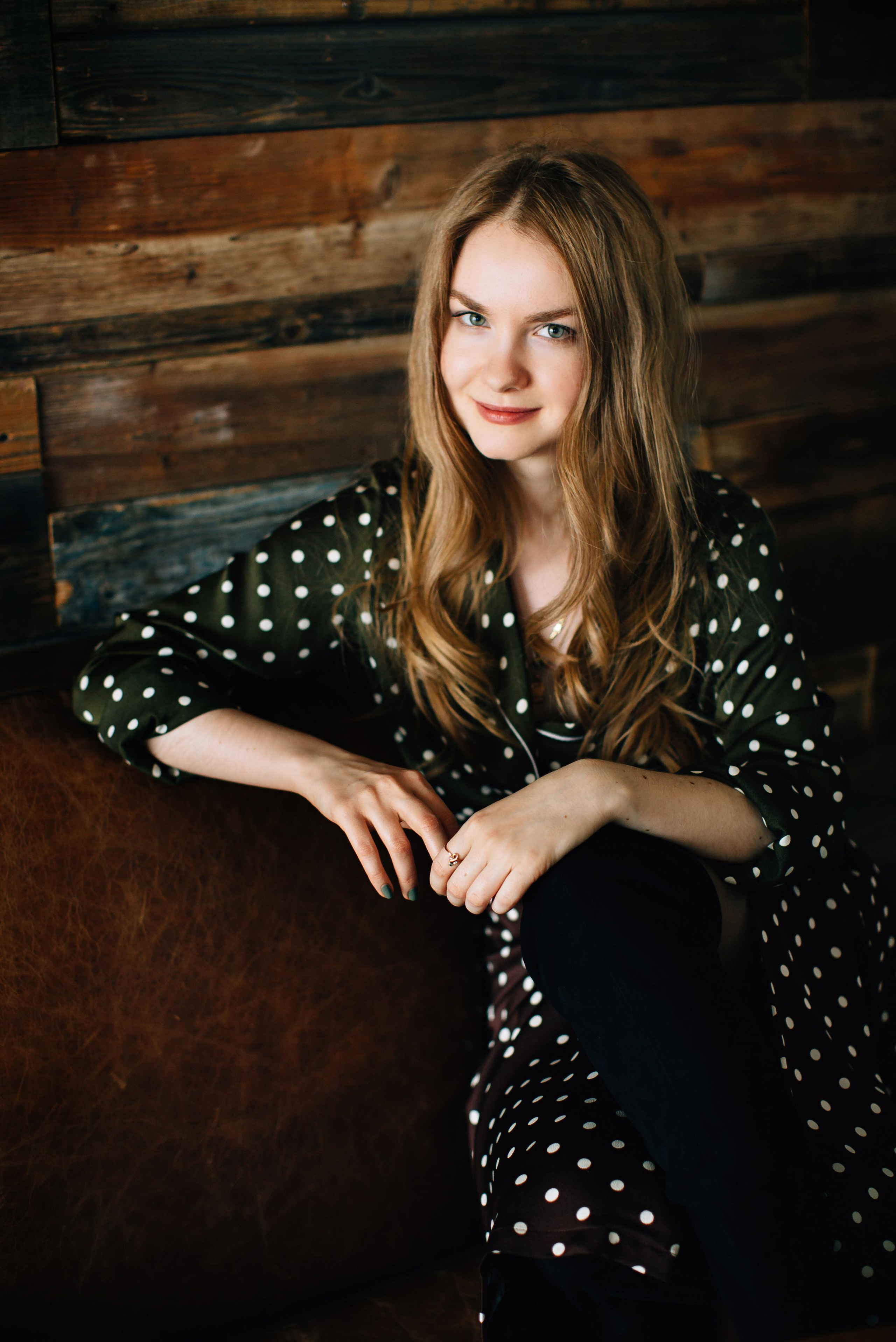 Ксения. Фотограф в Петрозаводске Игорь Герасименко