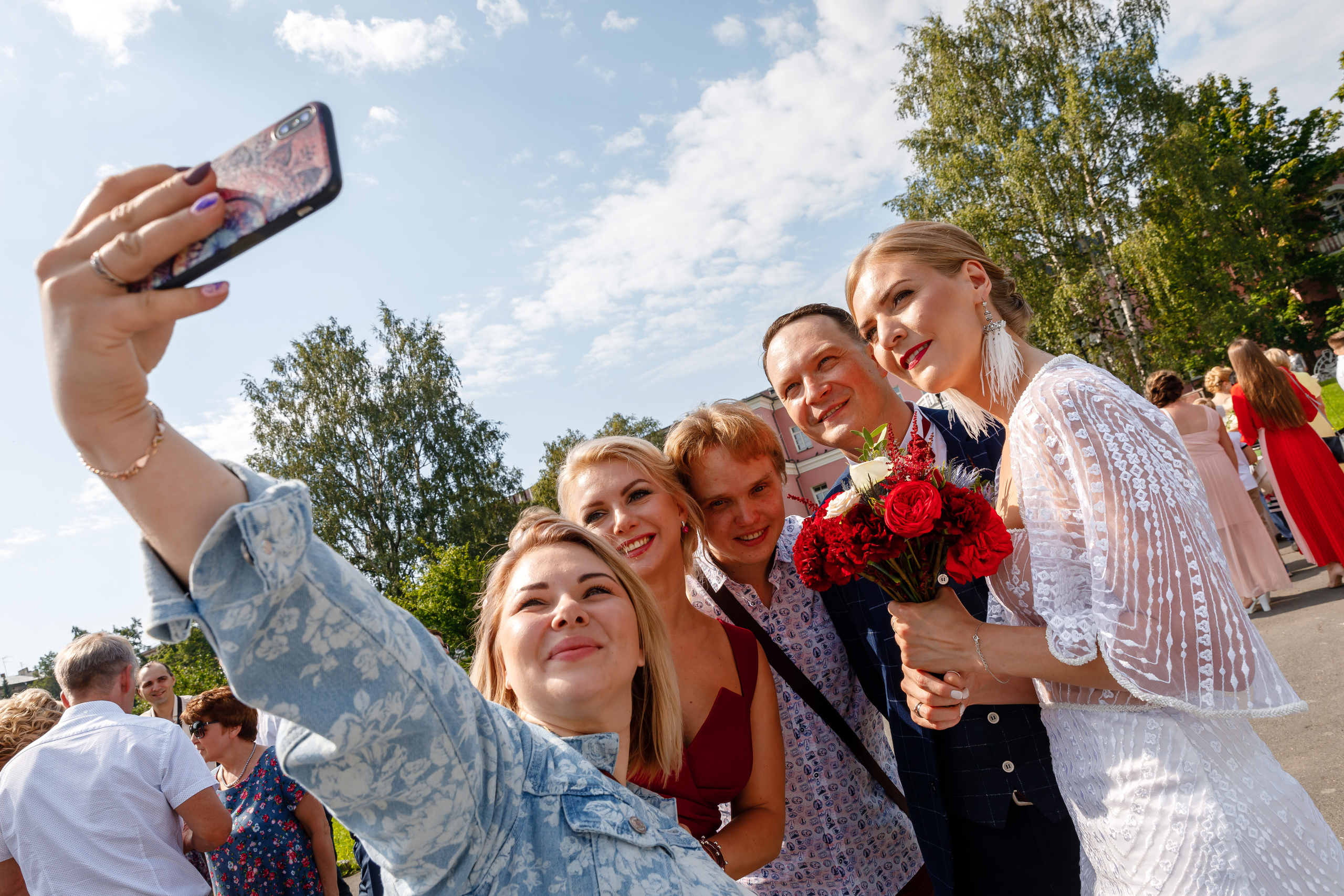 Постмодернистка и специалист по взрывным работам. Фотограф в Петрозаводске Игорь Герасименко
