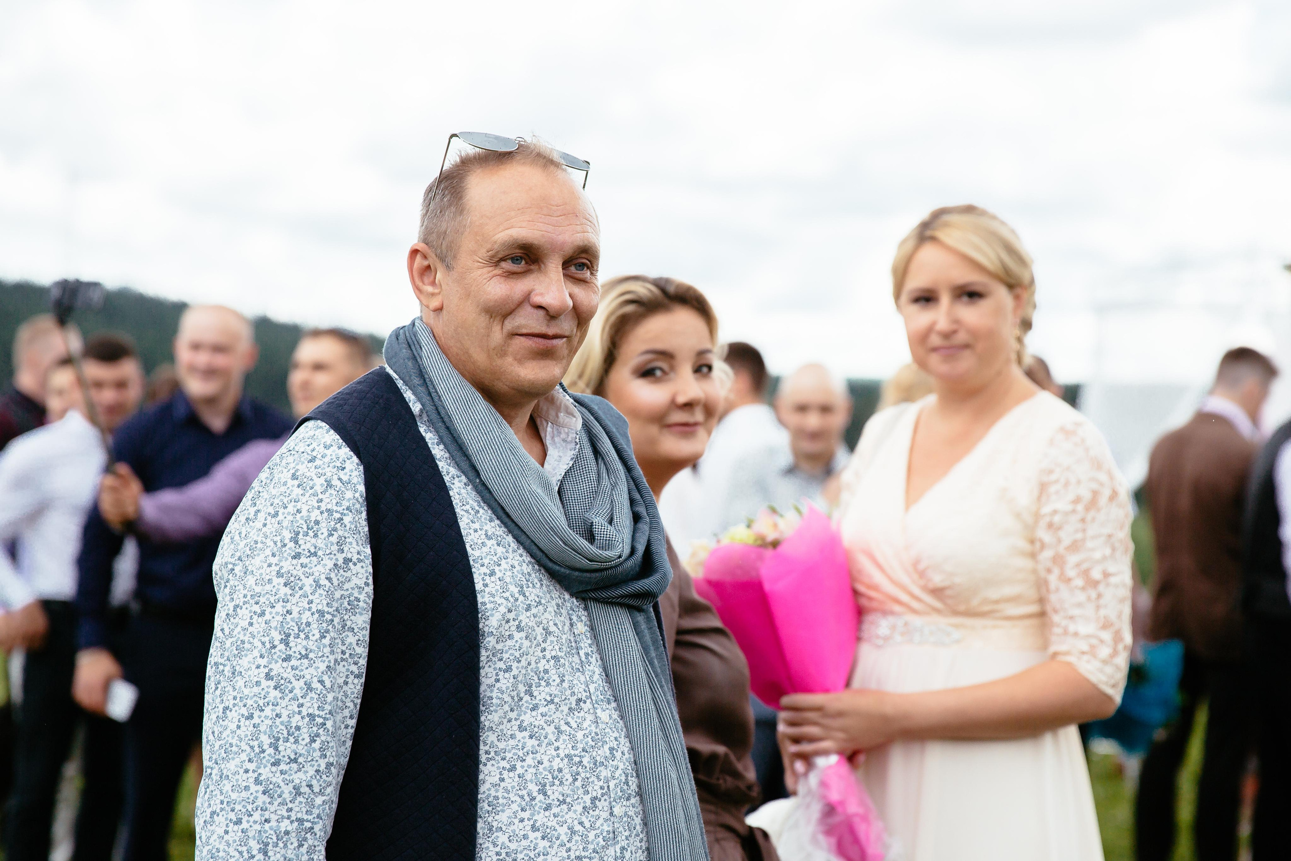 Красота в чистом виде. Фотограф в Петрозаводске Игорь Герасименко