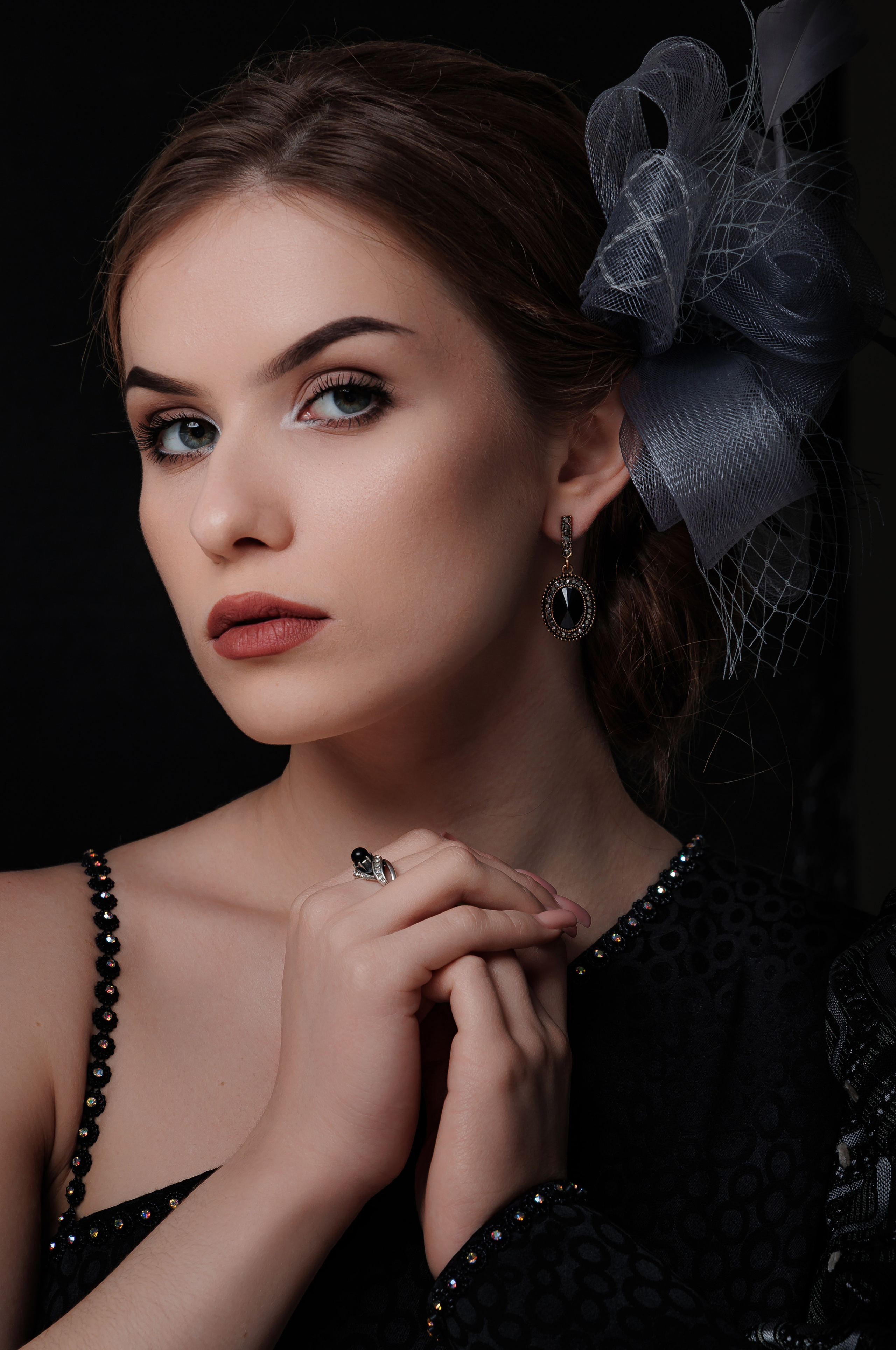 Дыхание шунгита. Фотограф в Петрозаводске Игорь Герасименко