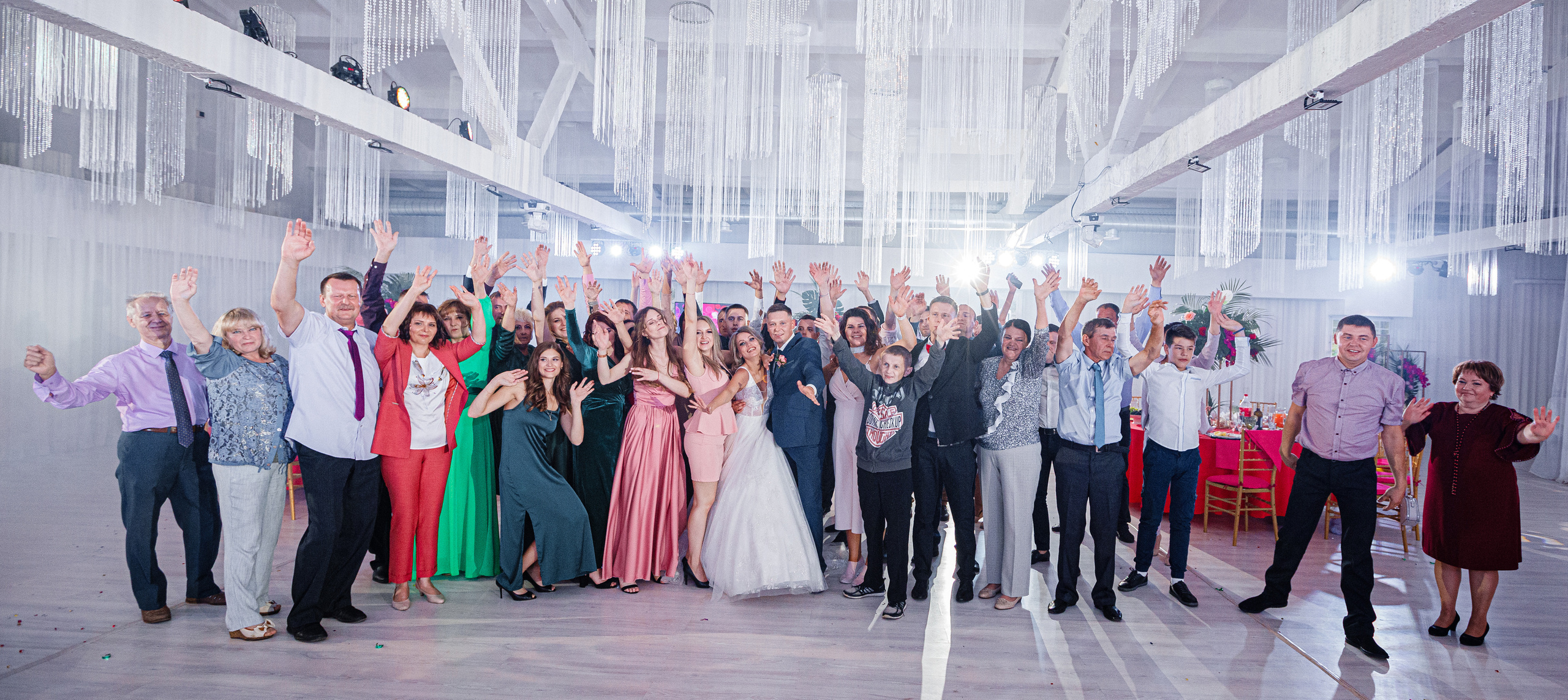 Розовый фламинго. Фотограф в Петрозаводске Игорь Герасименко