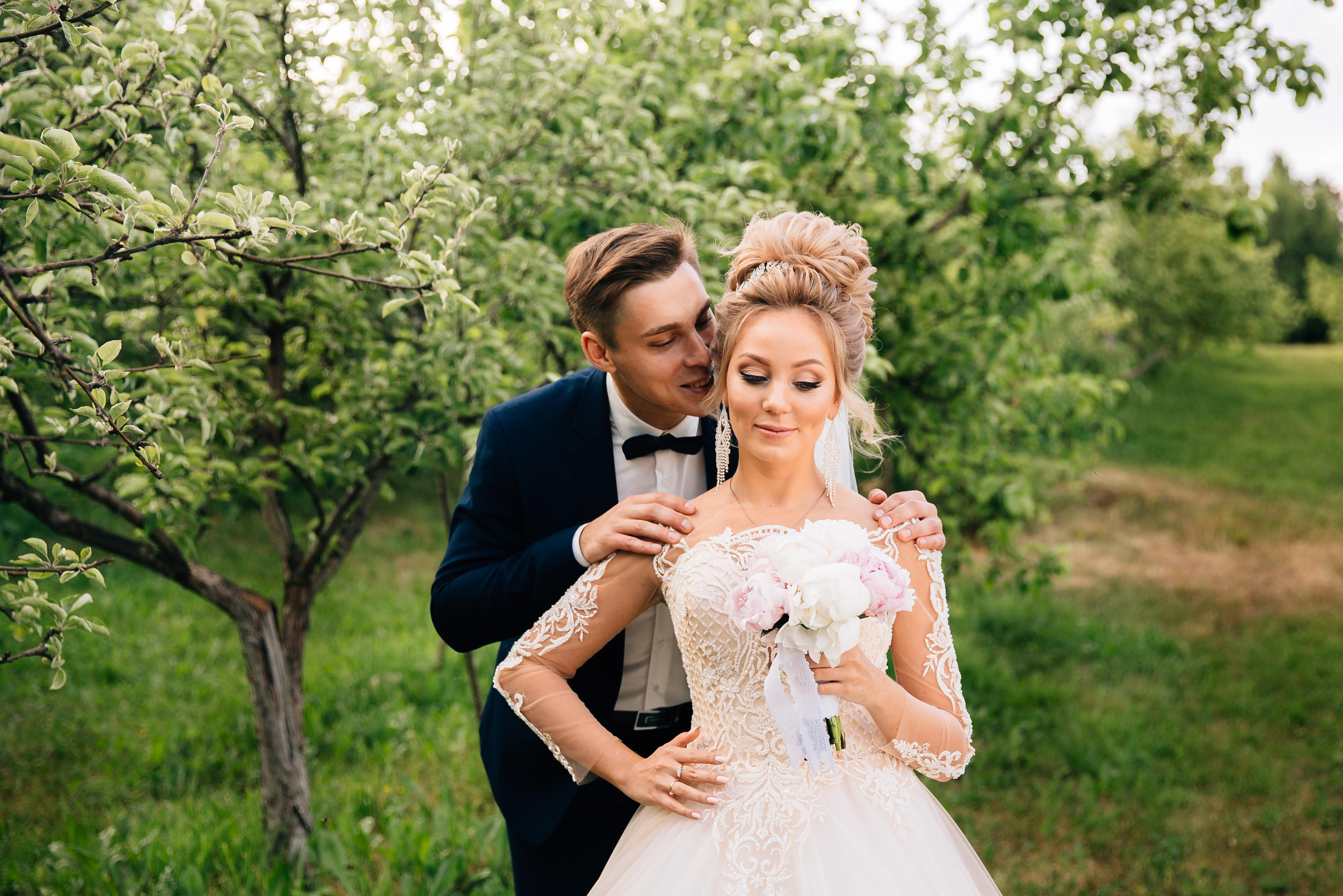 Ботанический сад. Фотограф в Петрозаводске Игорь Герасименко