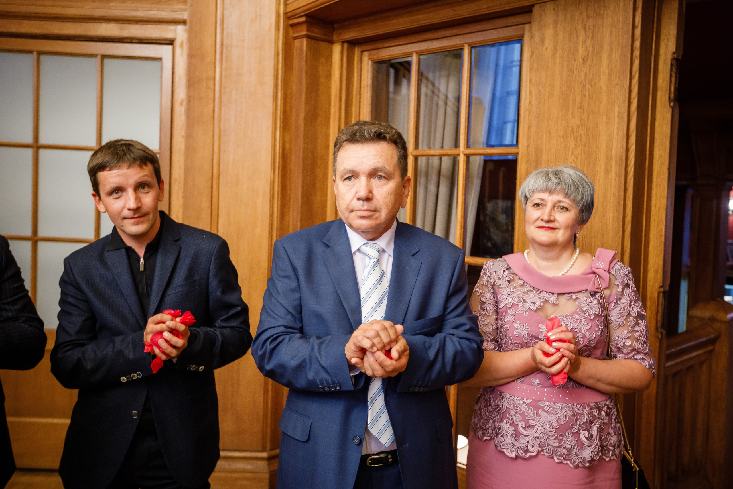 ПИТЕР. Фотограф в Петрозаводске Игорь Герасименко