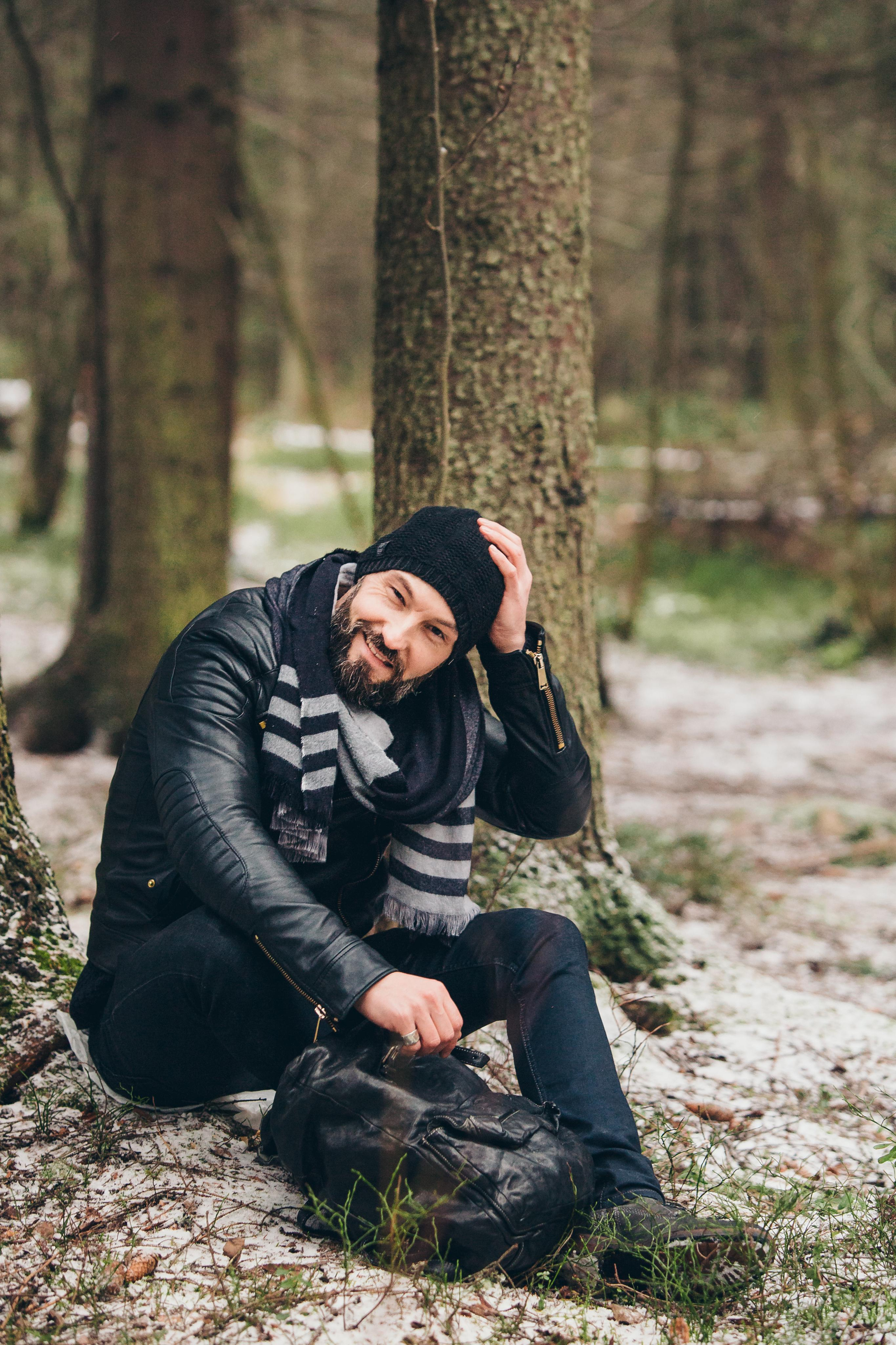 МАКС. Фотограф в Петрозаводске Игорь Герасименко