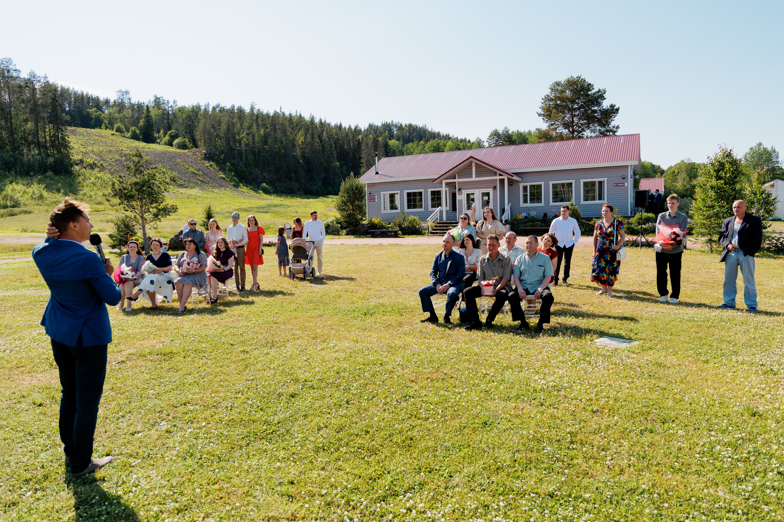Ялгора. Фотограф в Петрозаводске Игорь Герасименко
