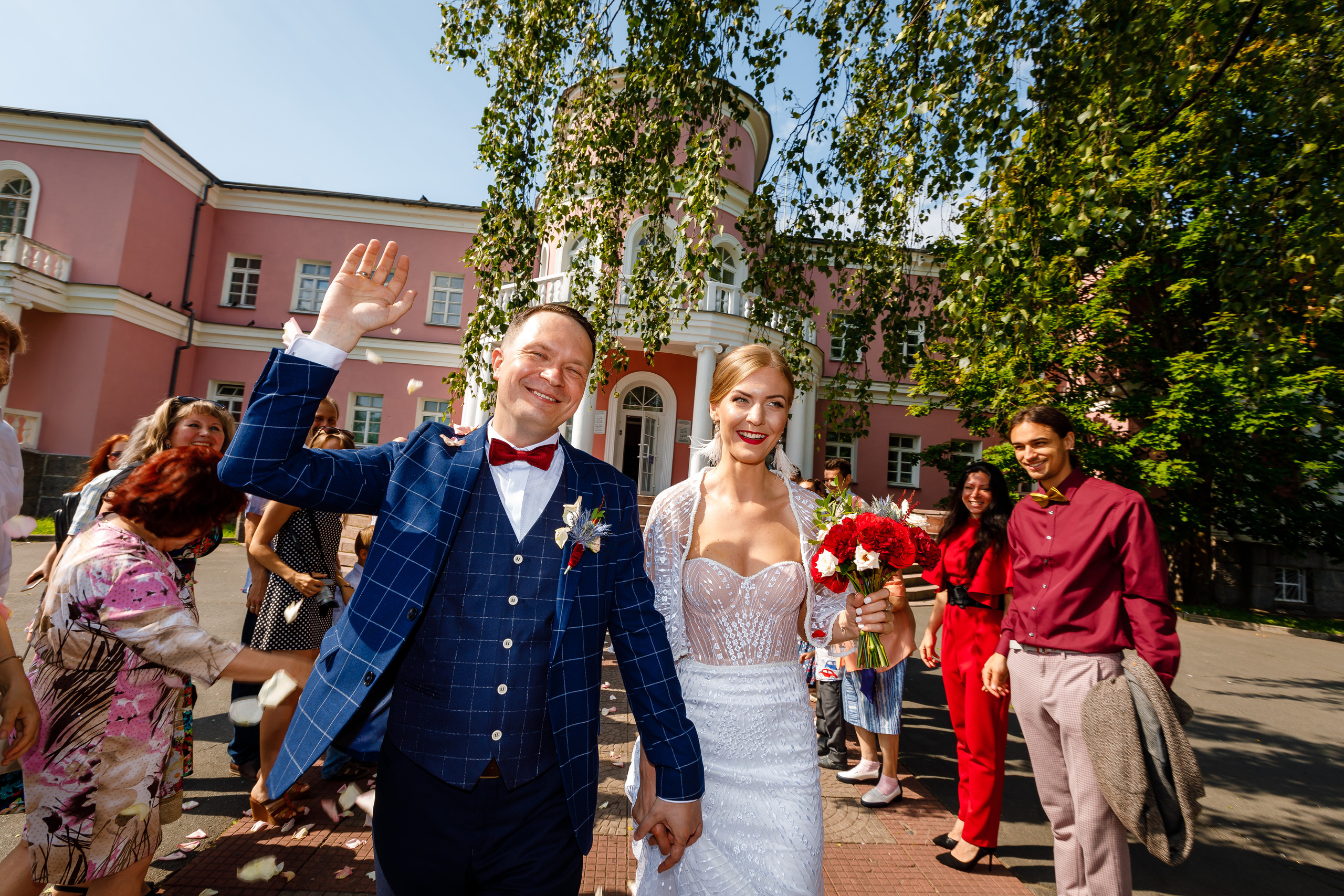 Постмодернистка и специалист по взрывным работам. Фотограф в Петрозаводске Игорь Герасименко