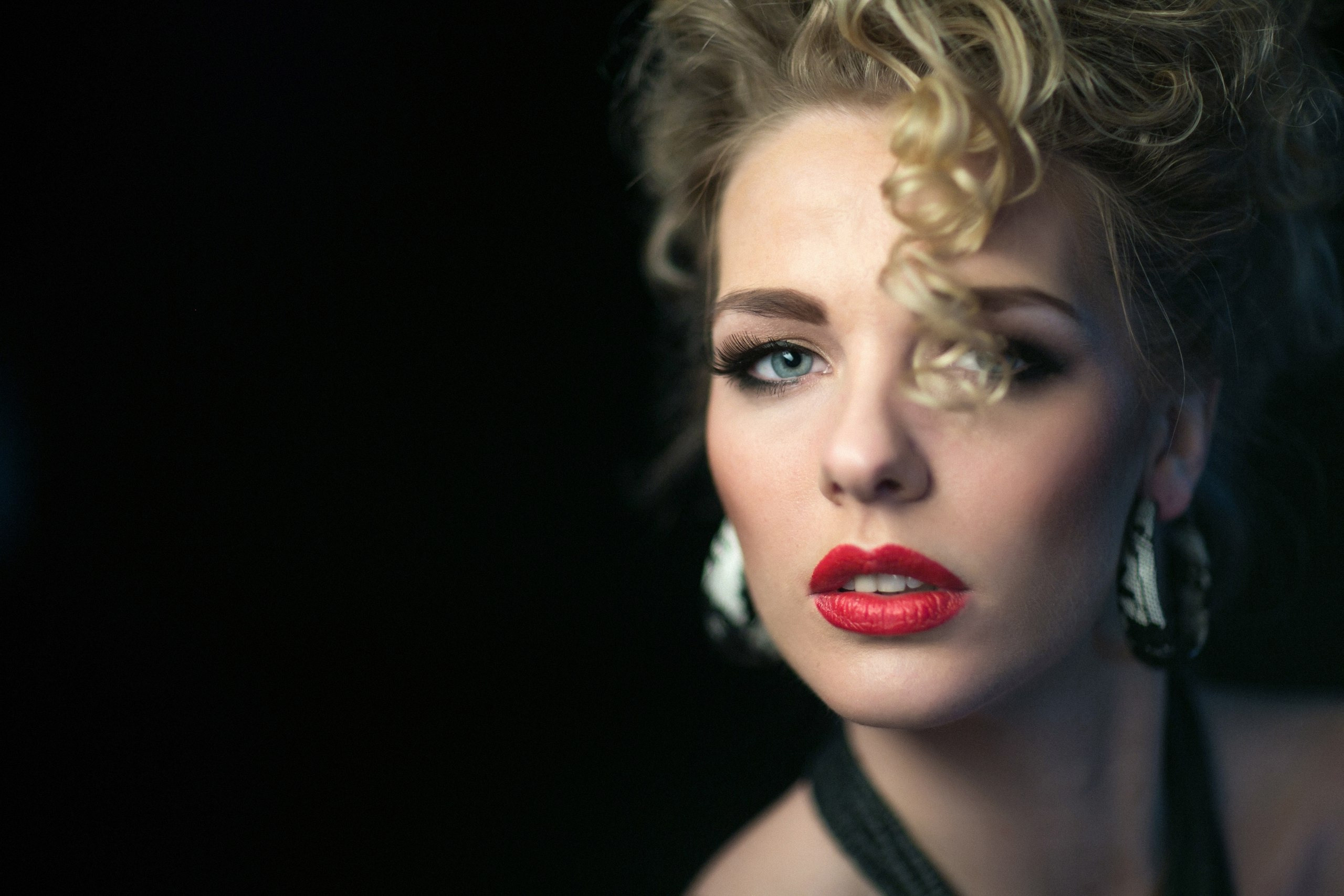 ЖЕНСКИЙ АЛЬБОМ. Фотограф в Петрозаводске Игорь Герасименко