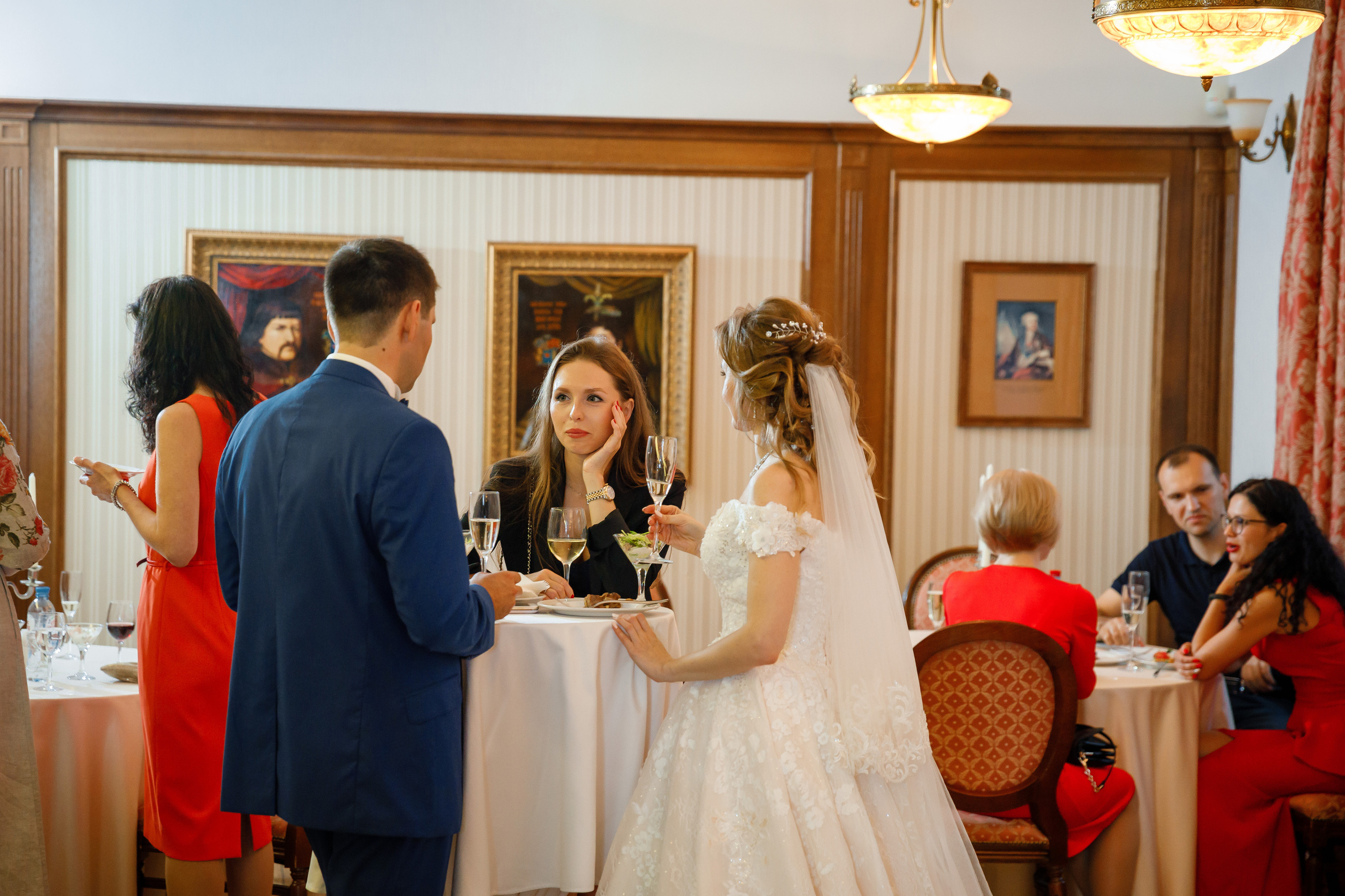 ПИТЕР. Фотограф в Петрозаводске Игорь Герасименко