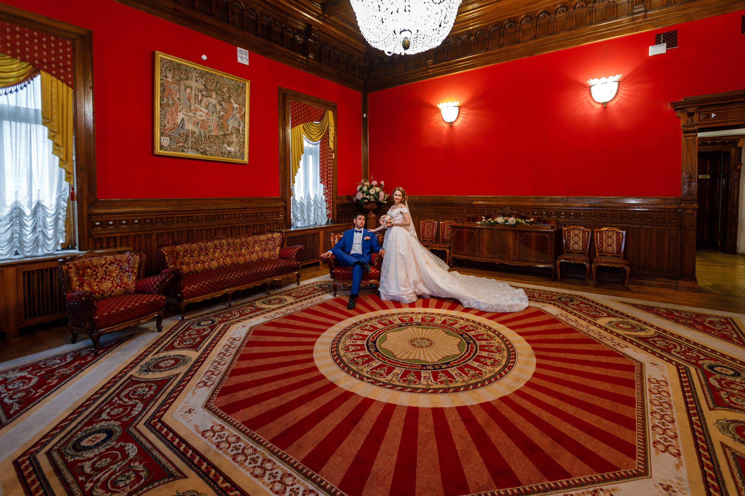 ПИТЕР. Фотограф в Петрозаводске Игорь Герасименко