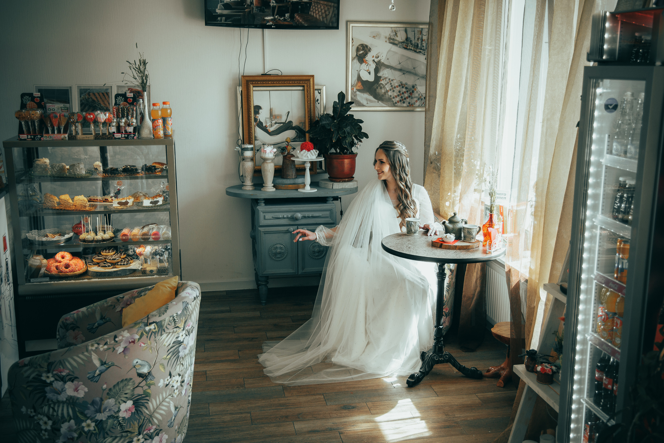 Ялгора. Фотограф в Петрозаводске Игорь Герасименко