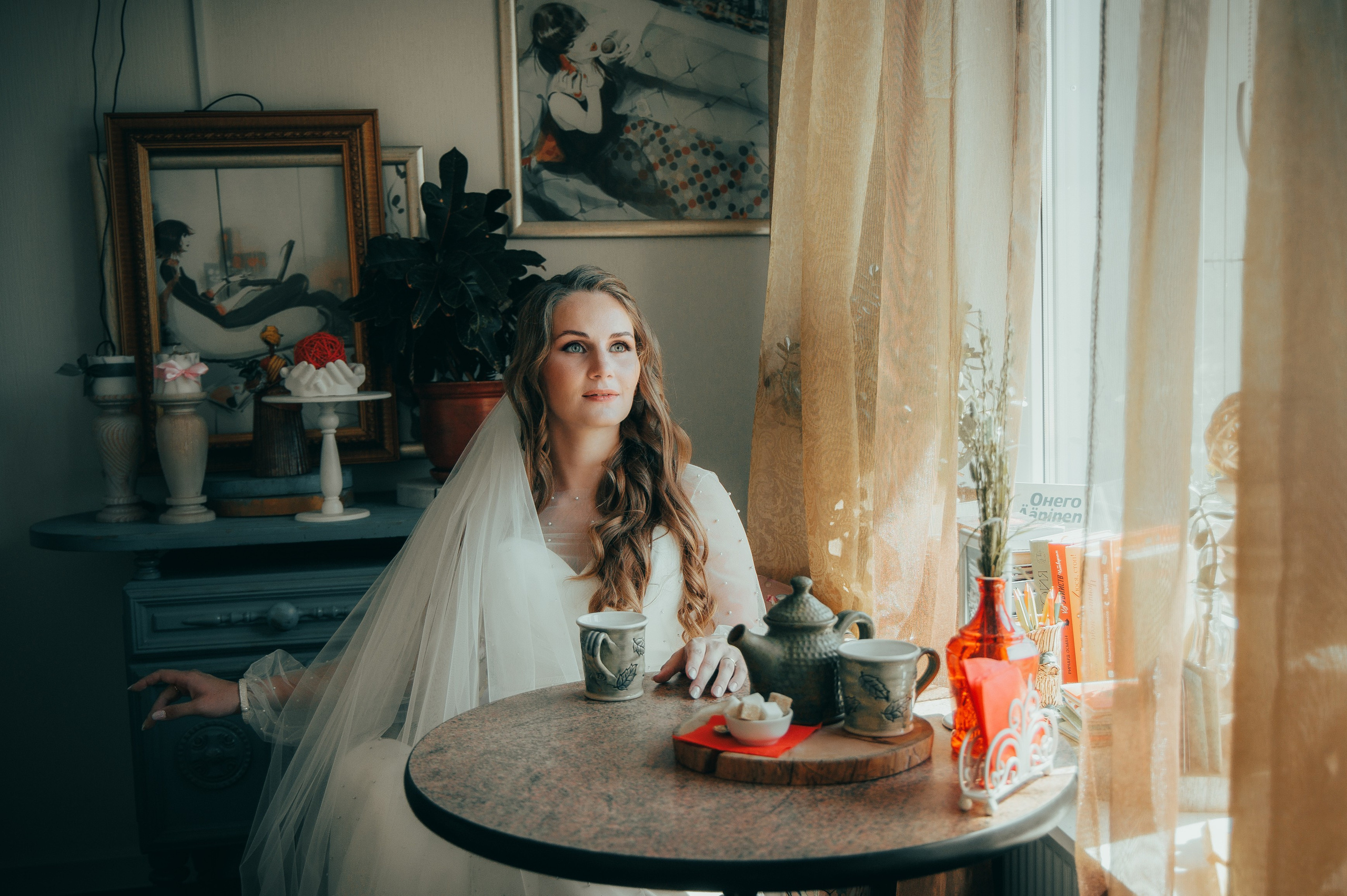 Ялгора. Фотограф в Петрозаводске Игорь Герасименко