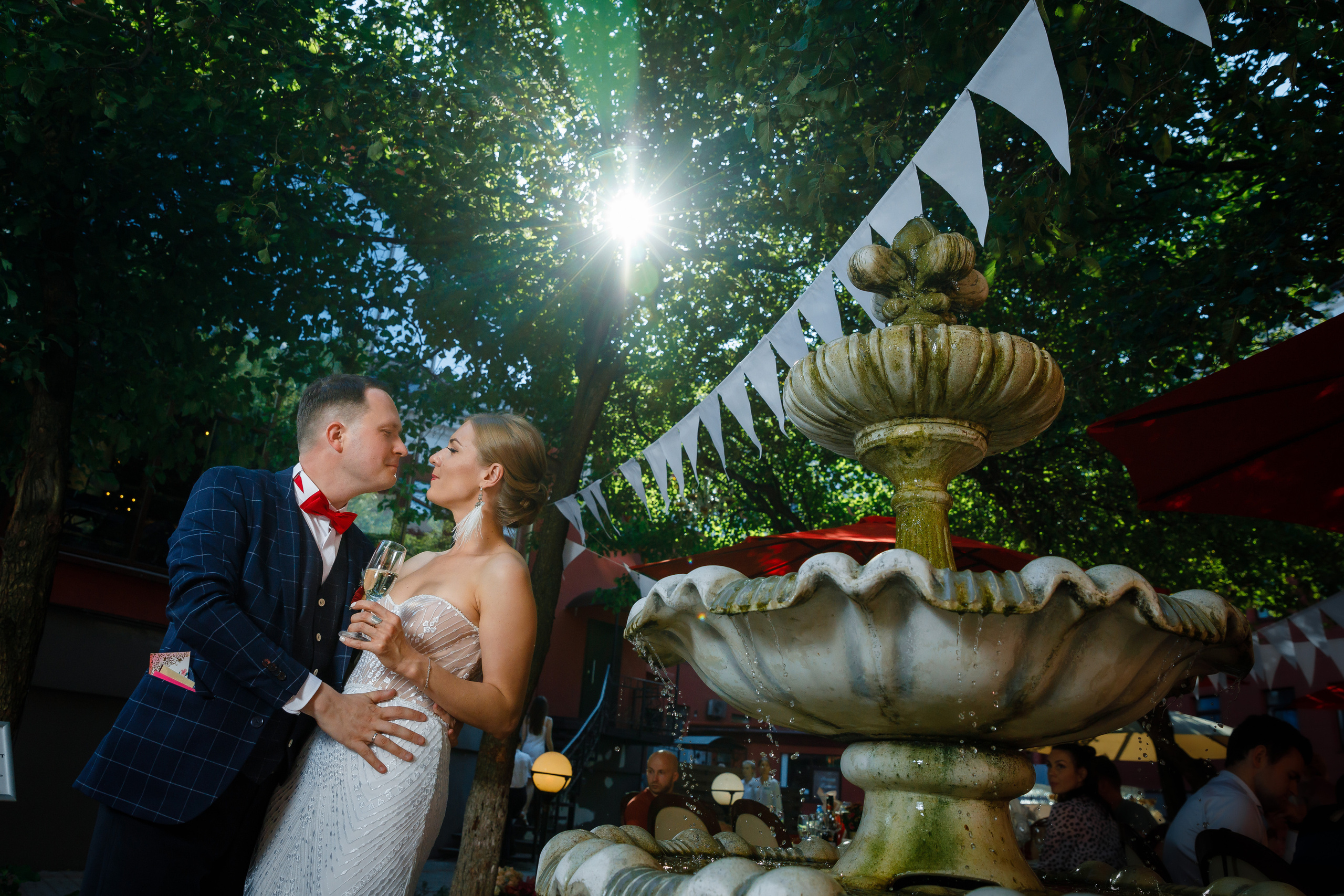 Постмодернистка и специалист по взрывным работам. Фотограф в Петрозаводске Игорь Герасименко