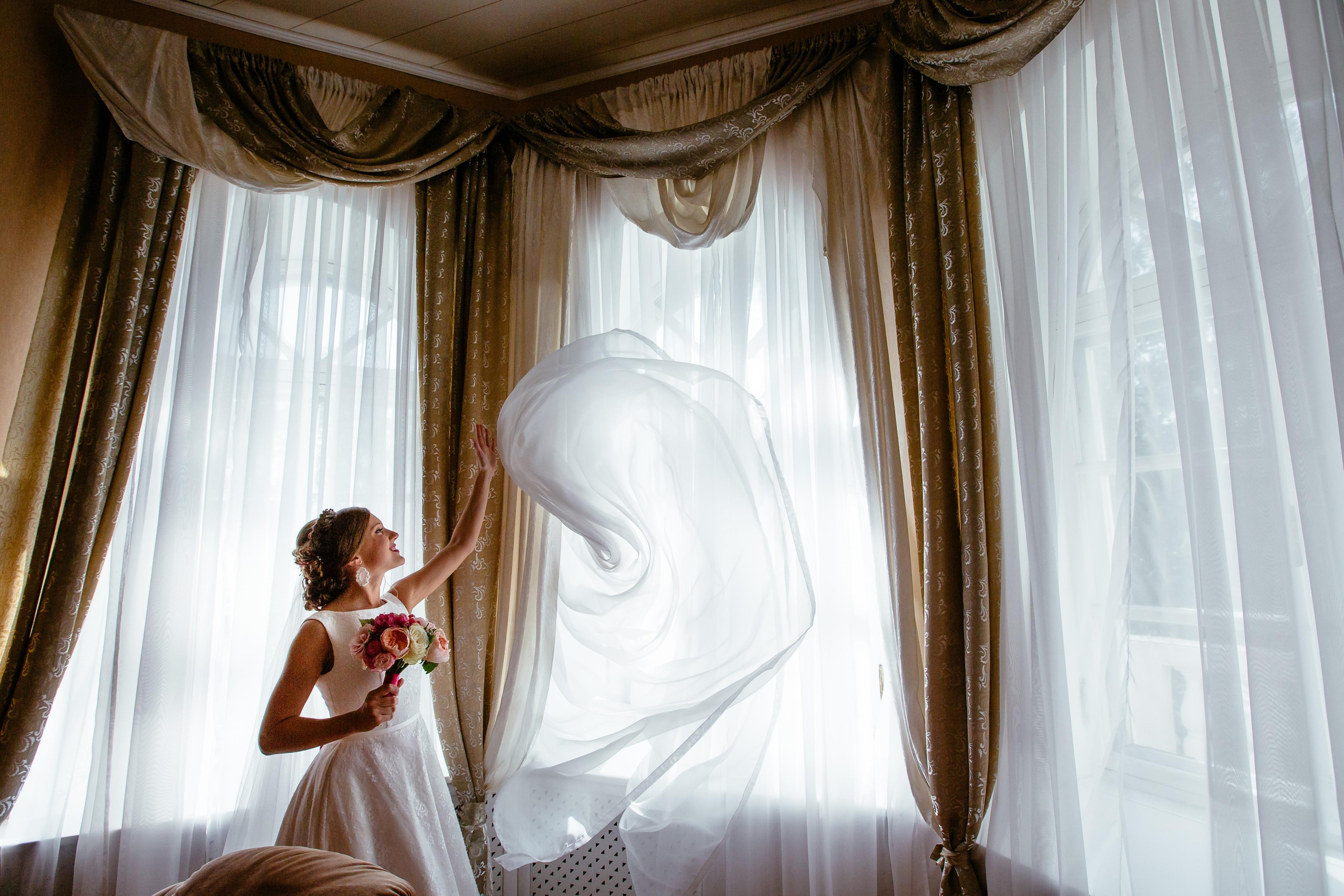 Жаркий август. Фотограф в Петрозаводске Игорь Герасименко