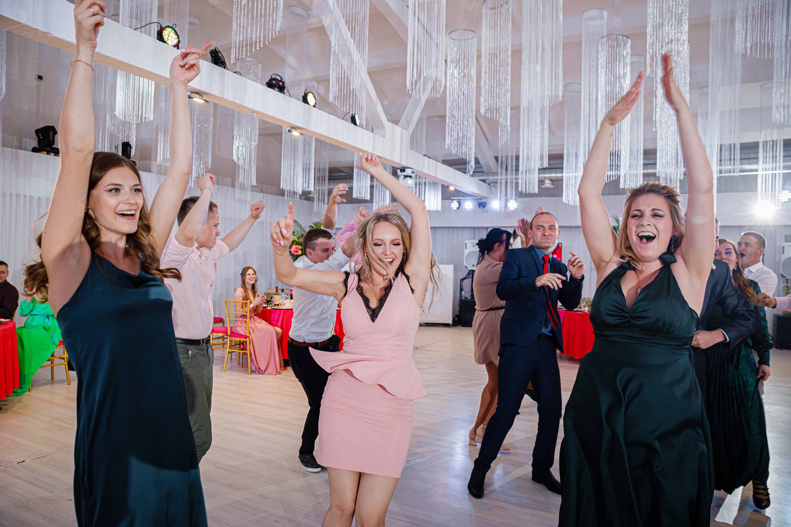 Розовый фламинго. Фотограф в Петрозаводске Игорь Герасименко