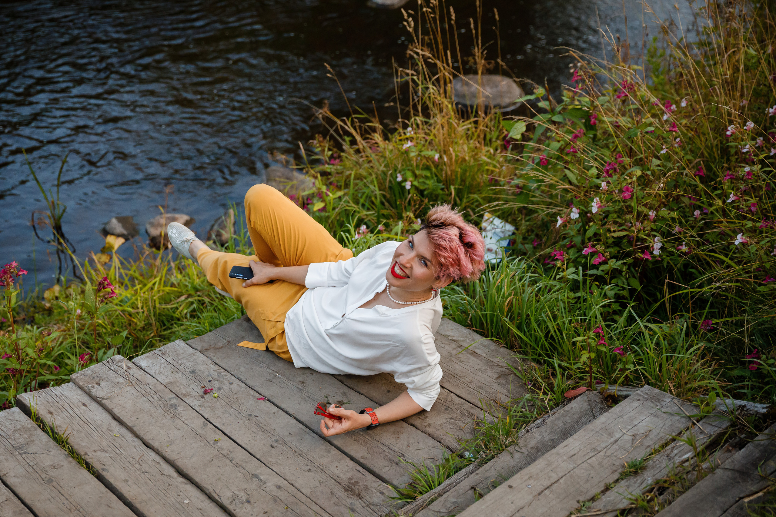 Евгения. Фотограф в Петрозаводске Игорь Герасименко