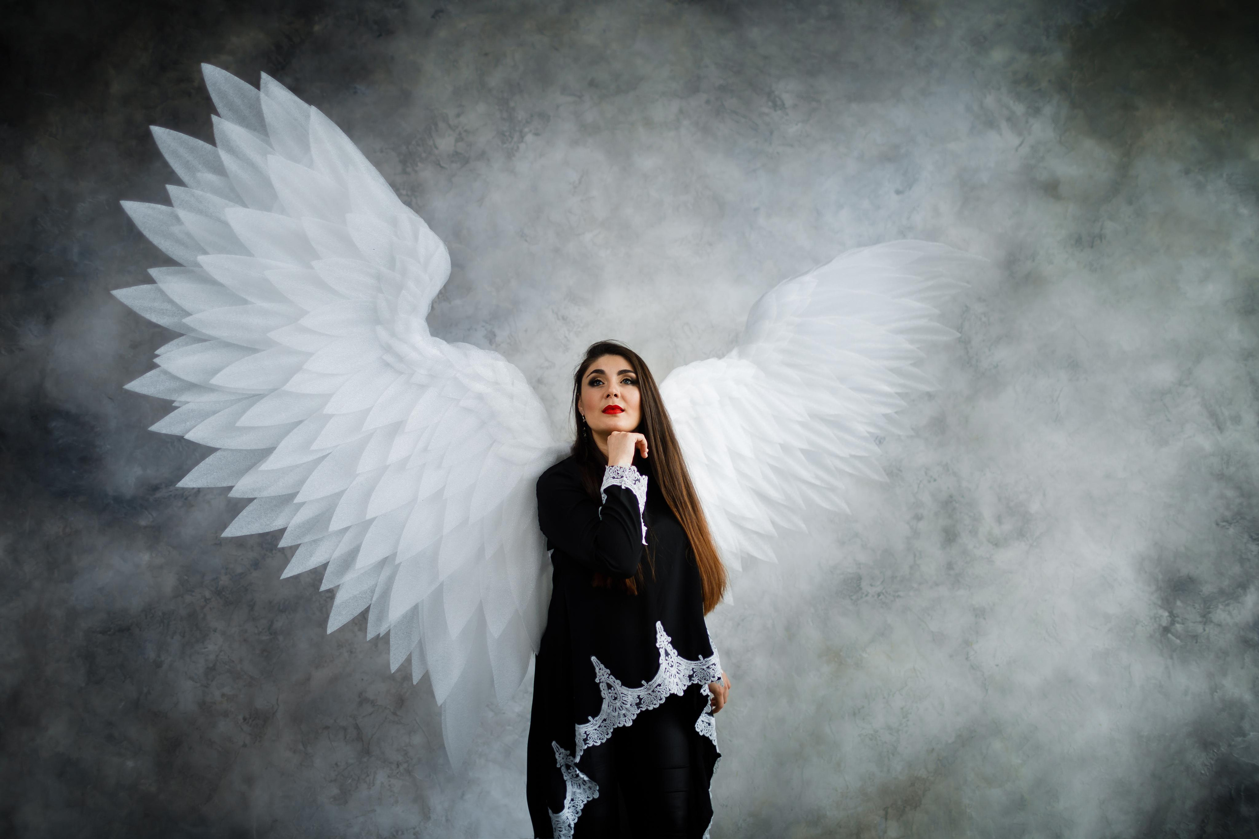 АНГЕЛ. Фотограф в Петрозаводске Игорь Герасименко