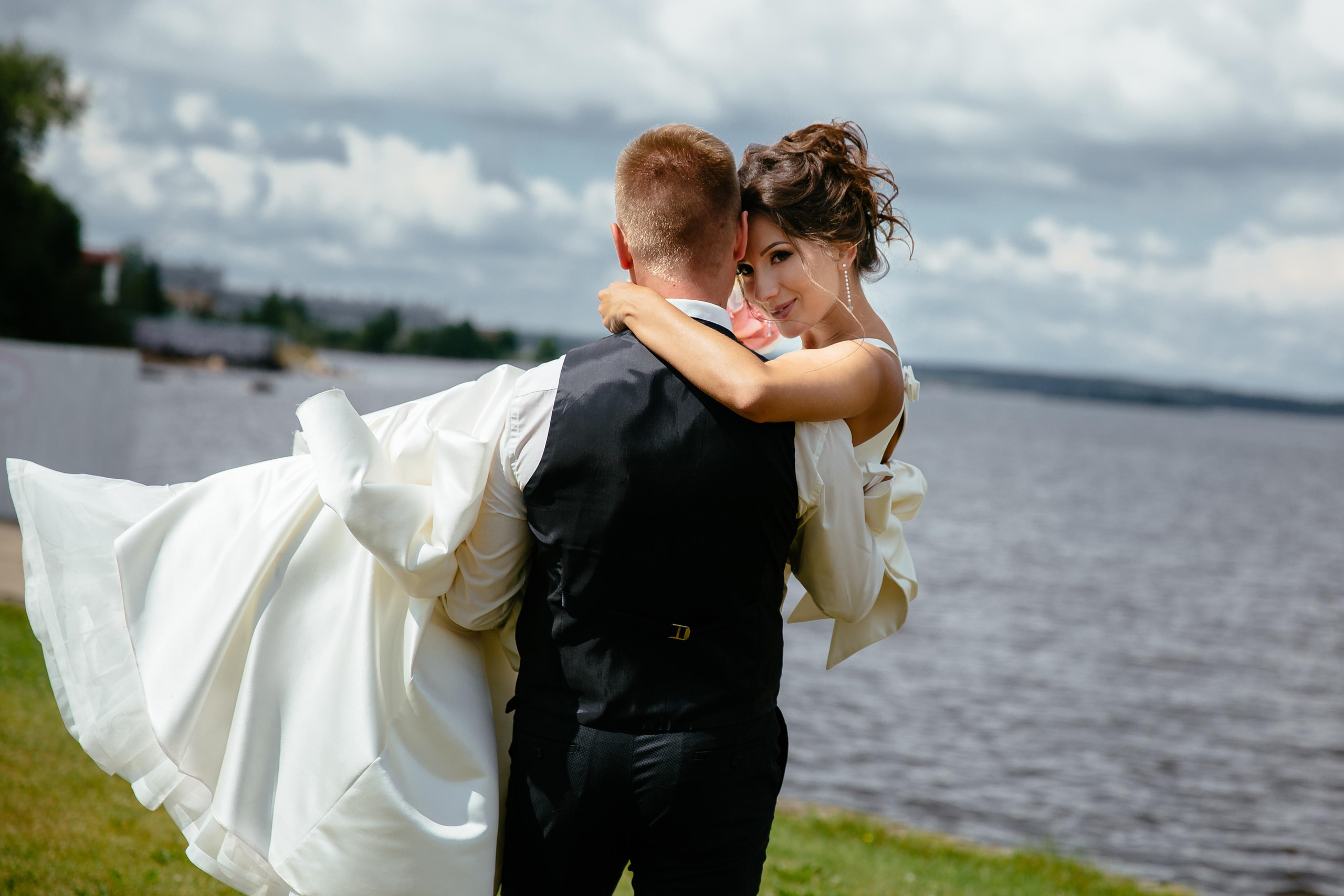 Красота в чистом виде. Фотограф в Петрозаводске Игорь Герасименко