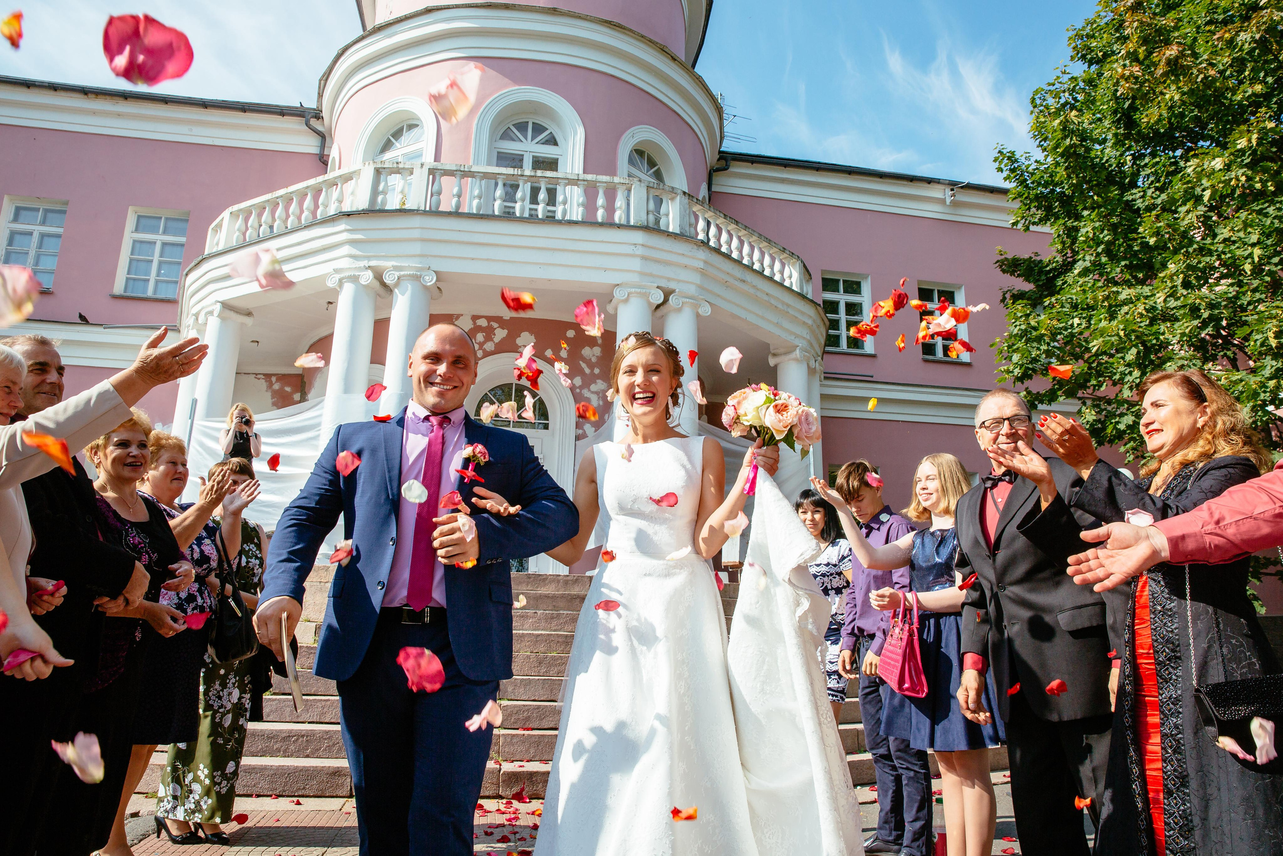 Жаркий август. Фотограф в Петрозаводске Игорь Герасименко