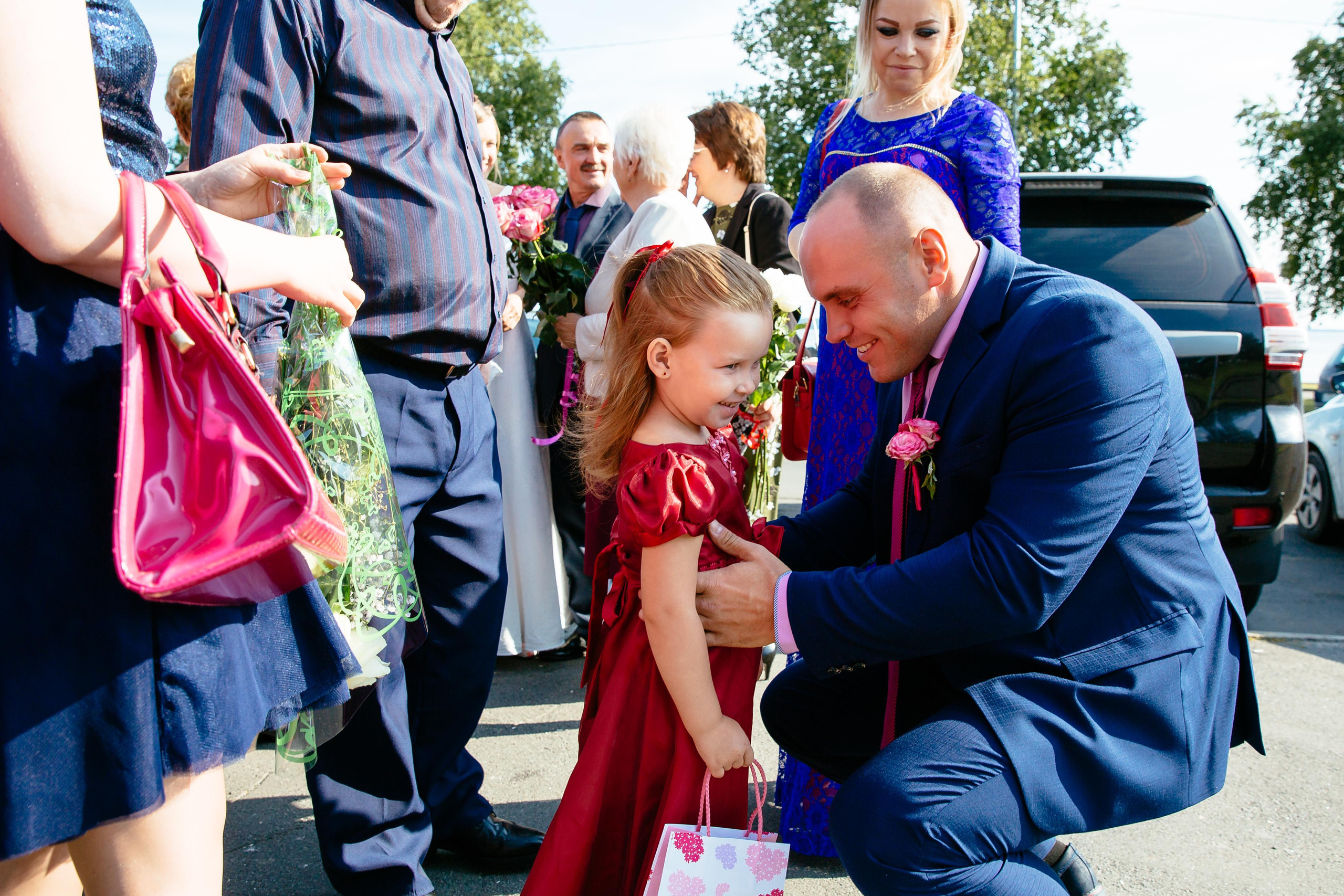Жаркий август. Фотограф в Петрозаводске Игорь Герасименко