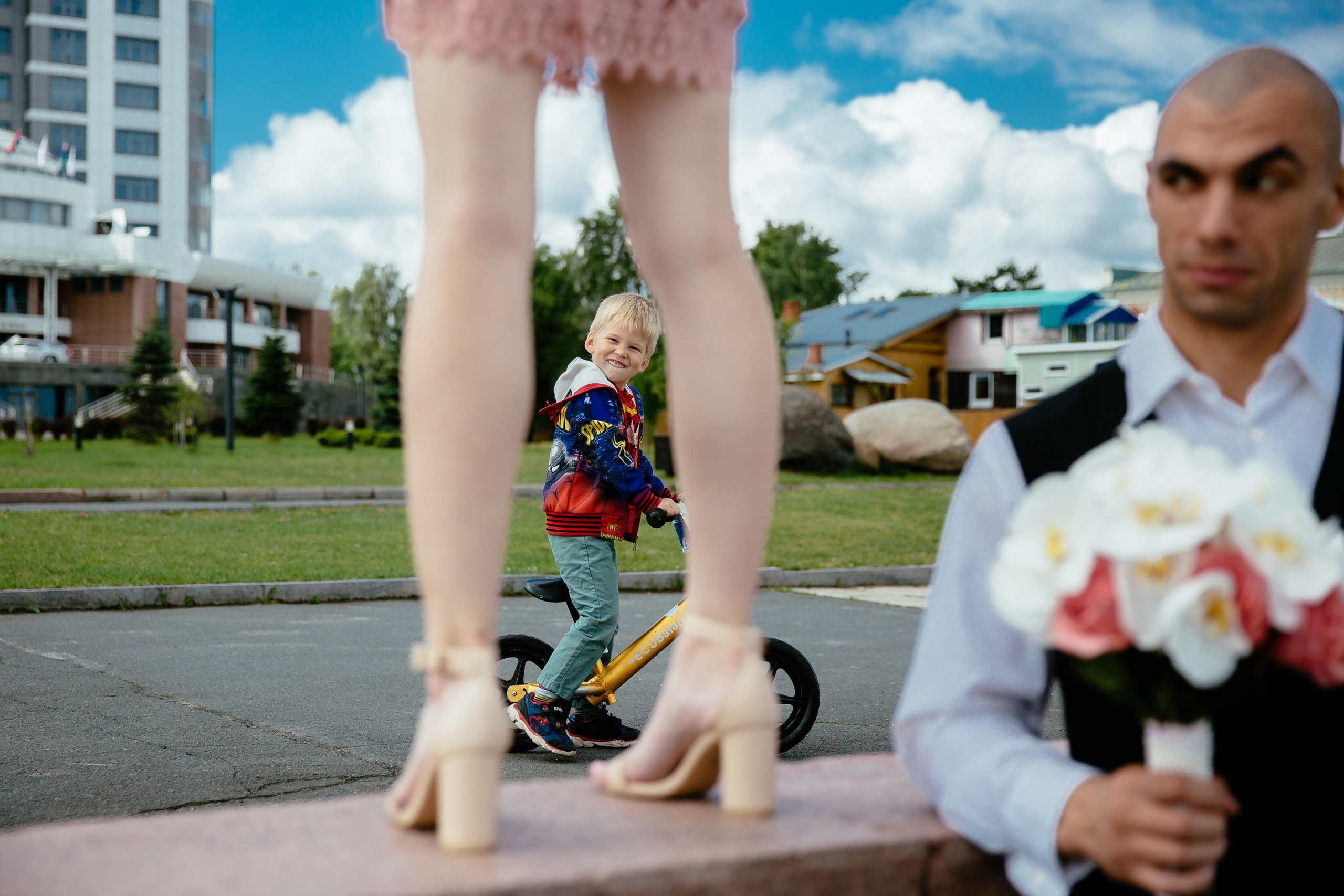 Красота в чистом виде. Фотограф в Петрозаводске Игорь Герасименко