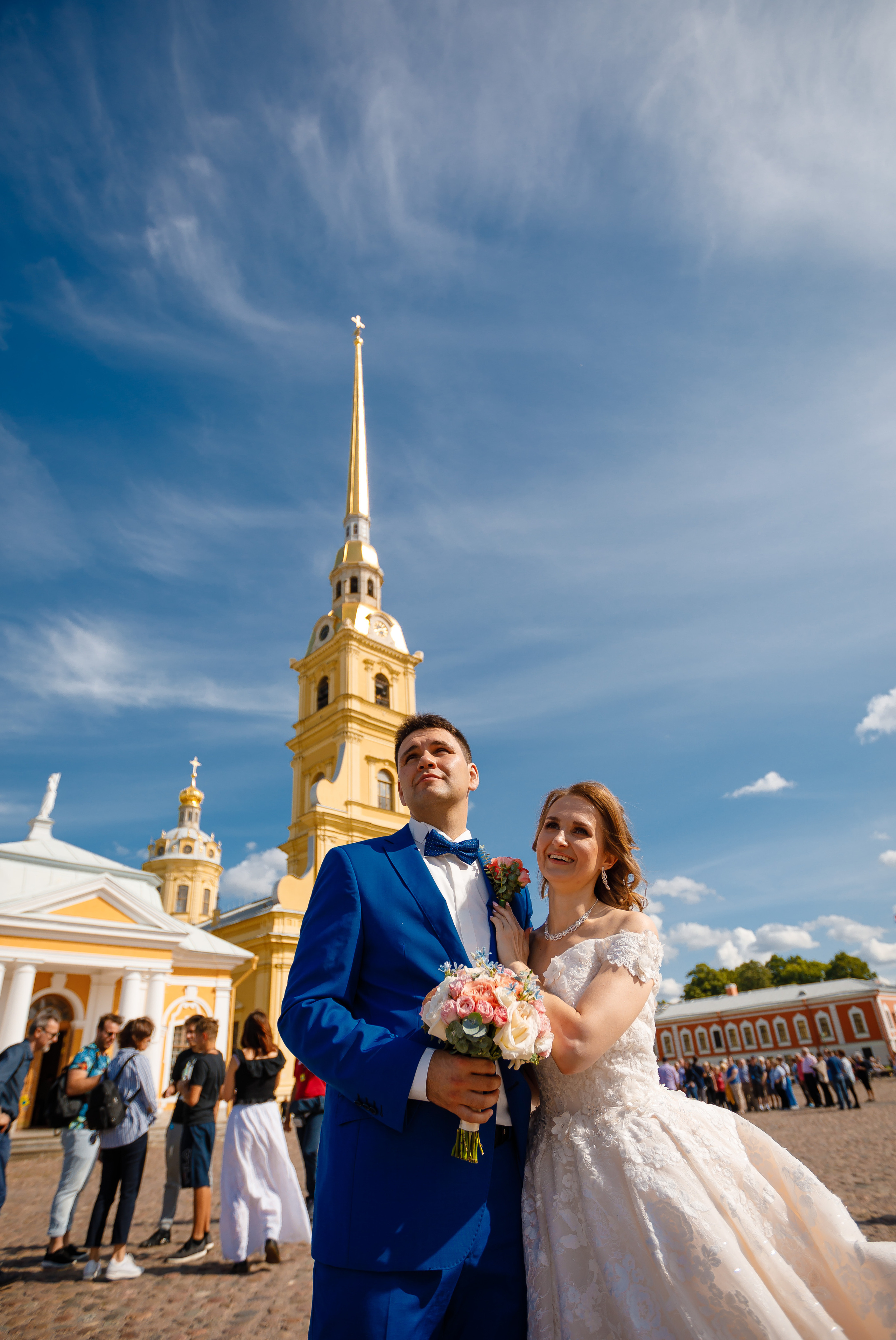 ПИТЕР. Фотограф в Петрозаводске Игорь Герасименко