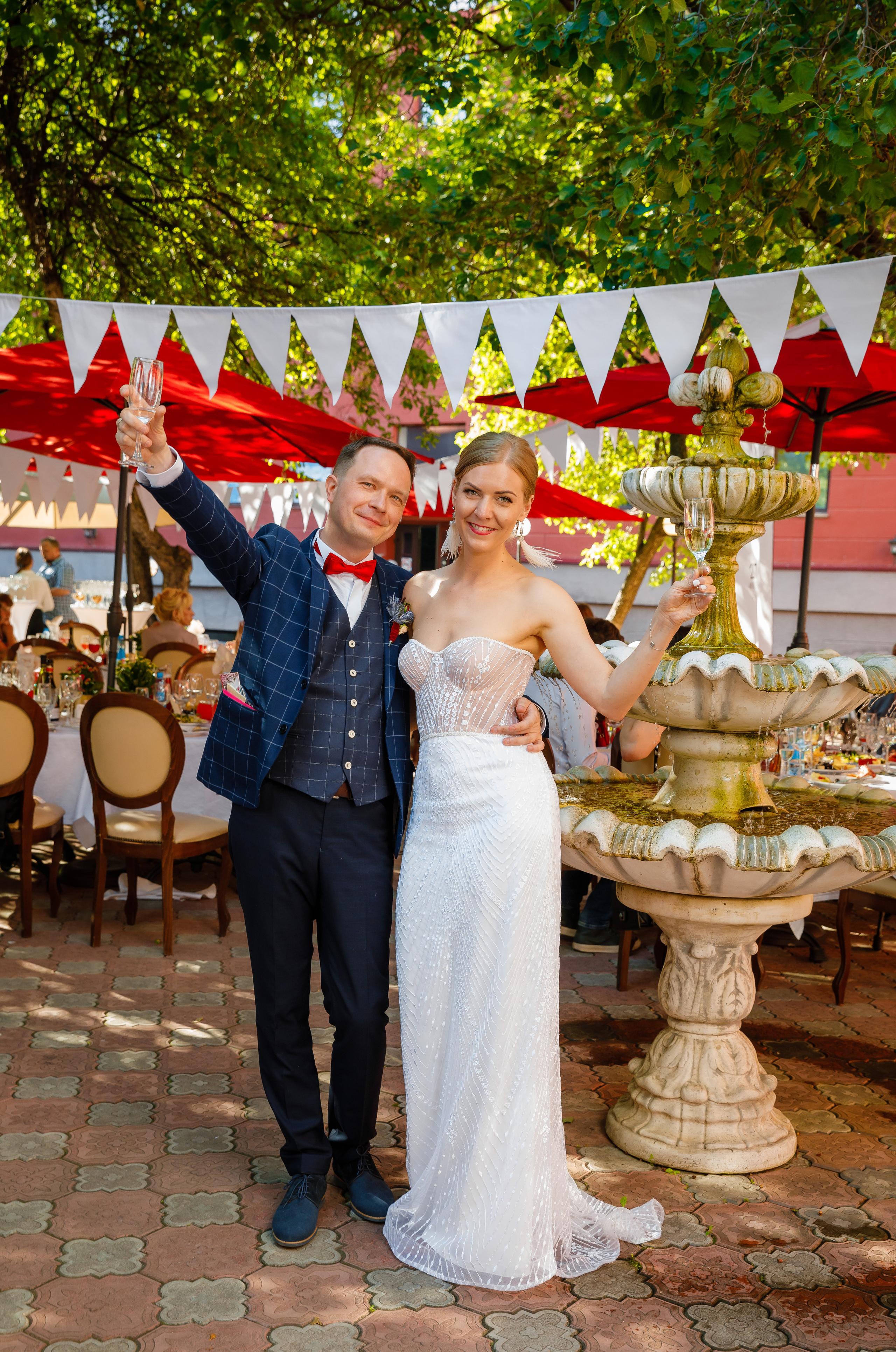 Постмодернистка и специалист по взрывным работам. Фотограф в Петрозаводске Игорь Герасименко