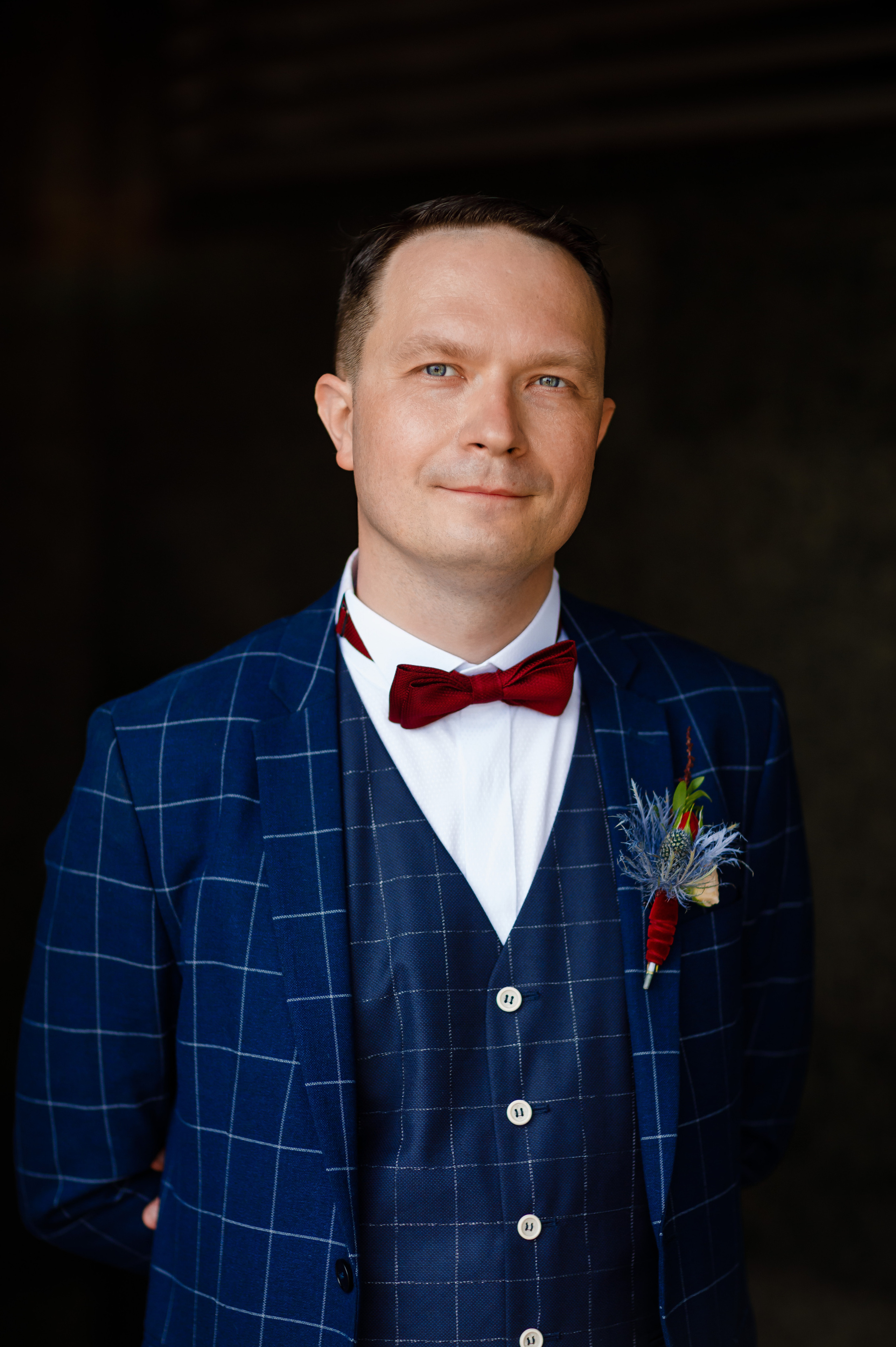 Постмодернистка и специалист по взрывным работам. Фотограф в Петрозаводске Игорь Герасименко