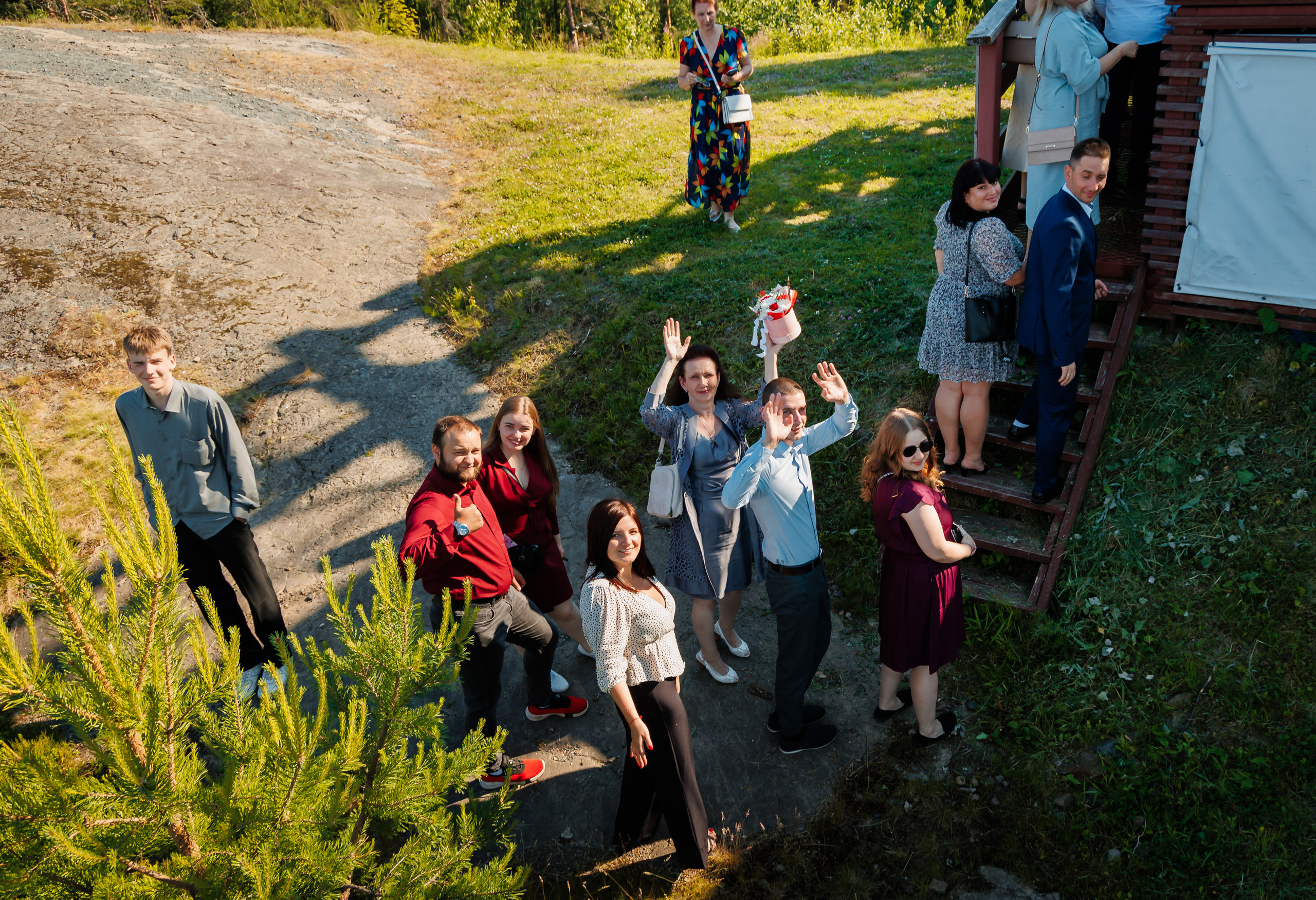 Ялгора. Фотограф в Петрозаводске Игорь Герасименко