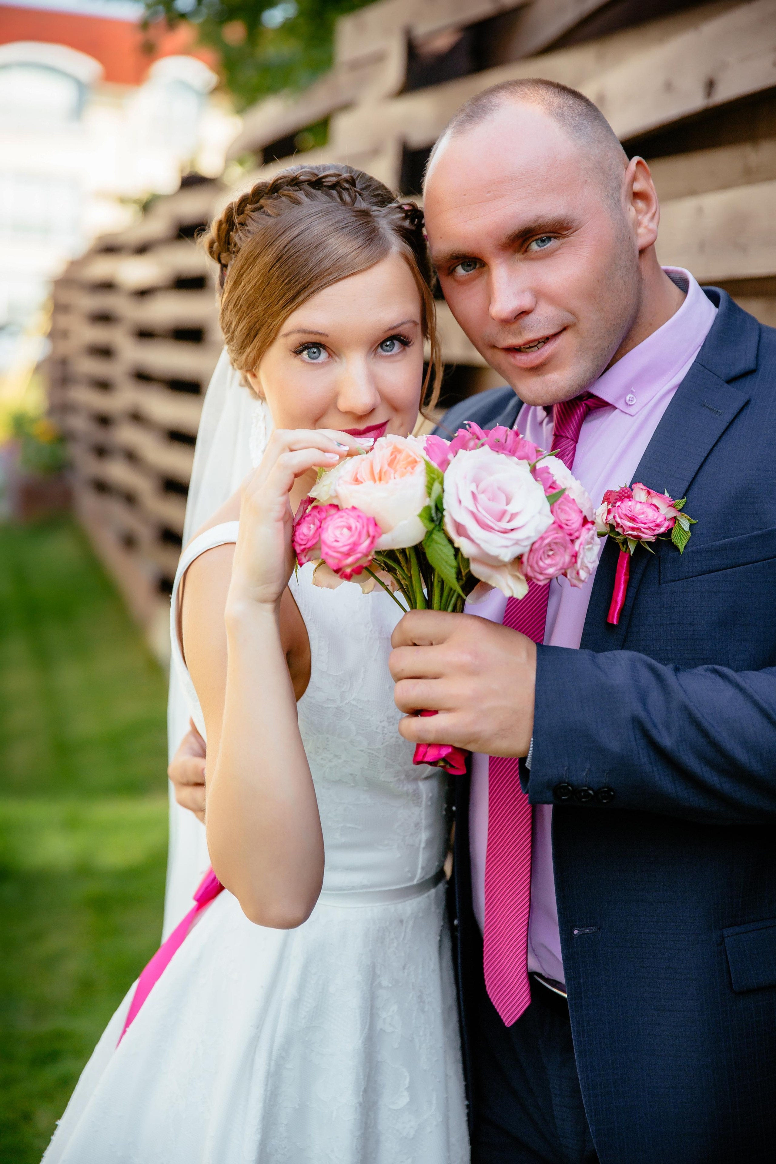 Жаркий август. Фотограф в Петрозаводске Игорь Герасименко