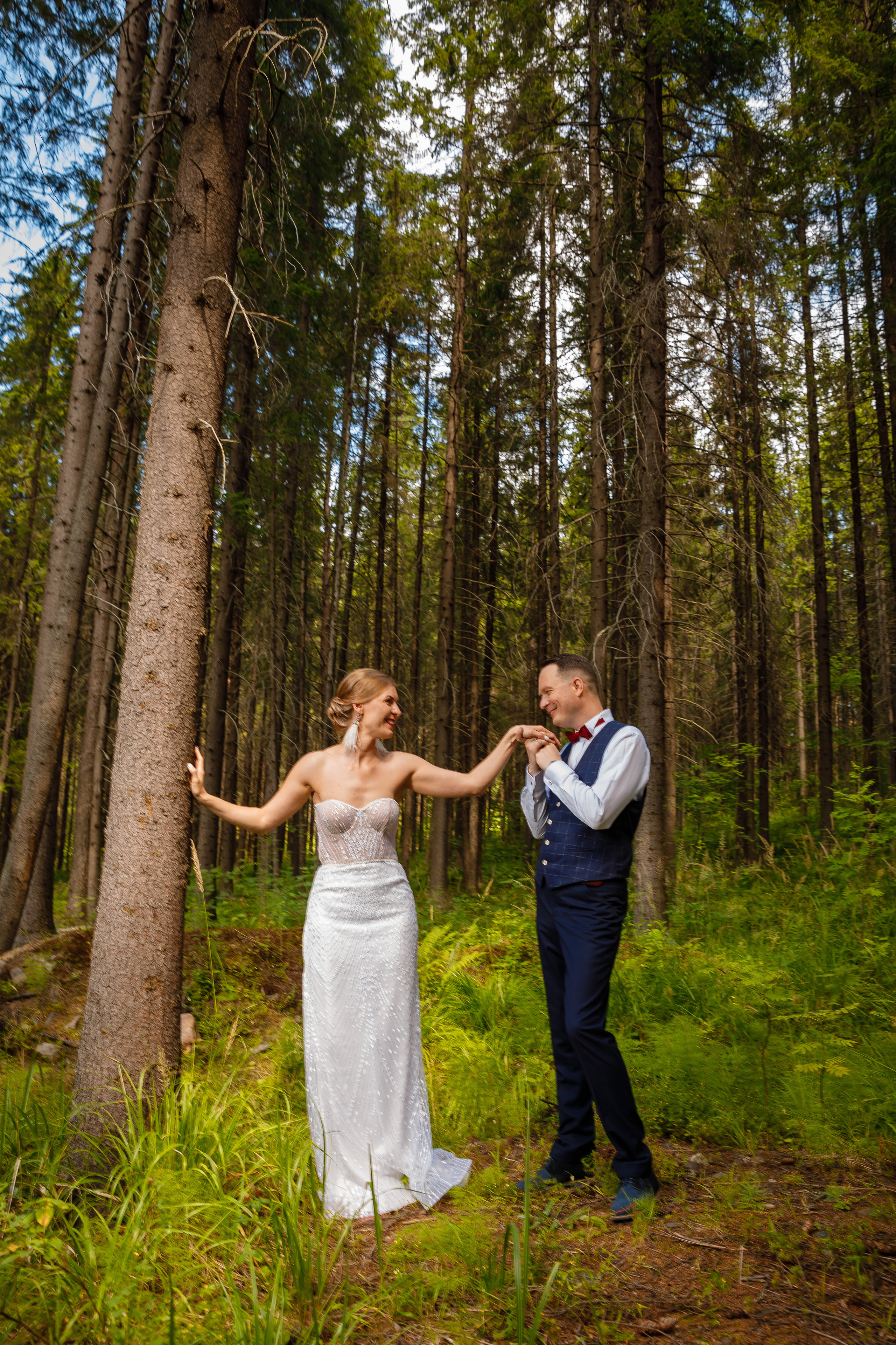 Постмодернистка и специалист по взрывным работам. Фотограф в Петрозаводске Игорь Герасименко