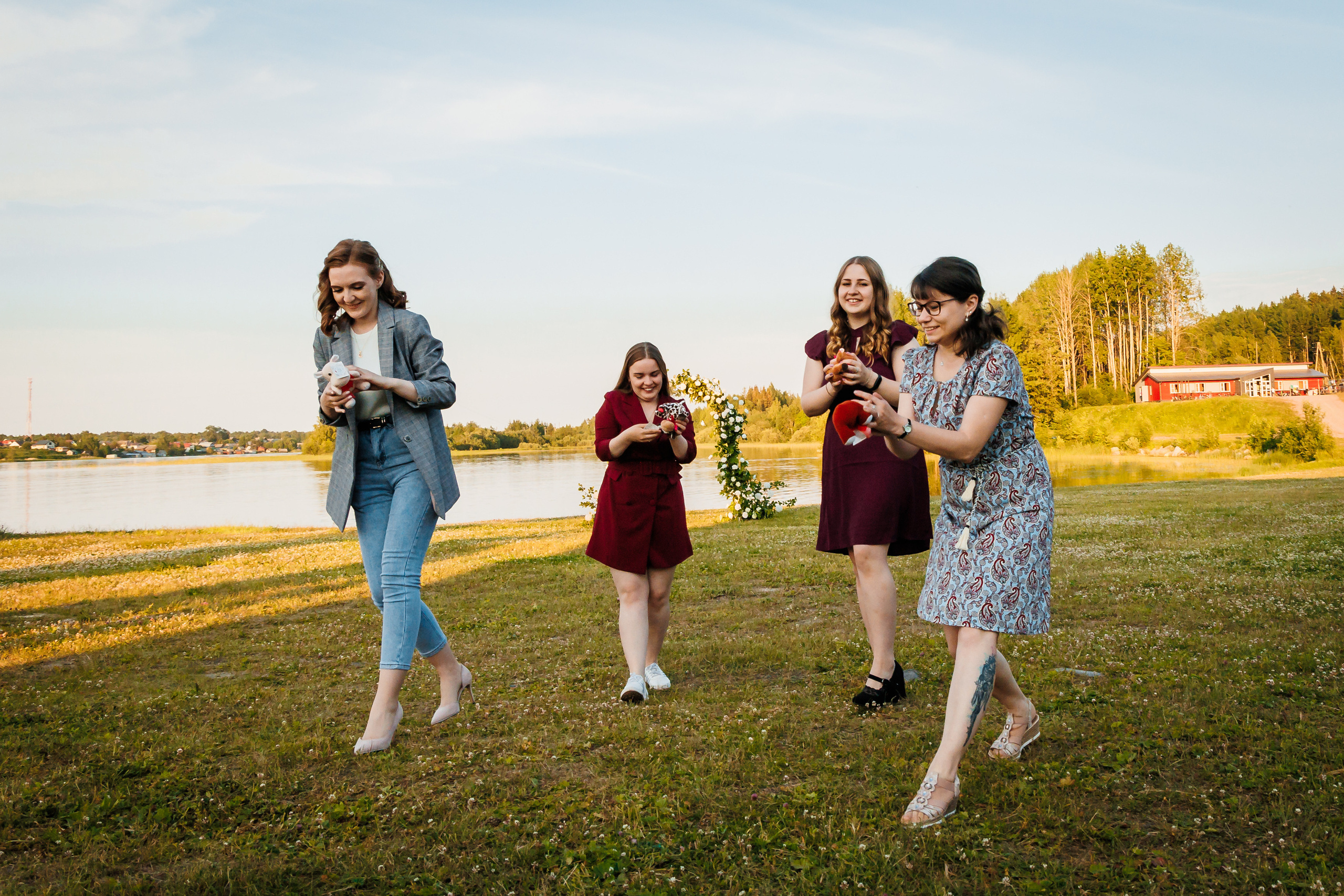 Ялгора. Фотограф в Петрозаводске Игорь Герасименко