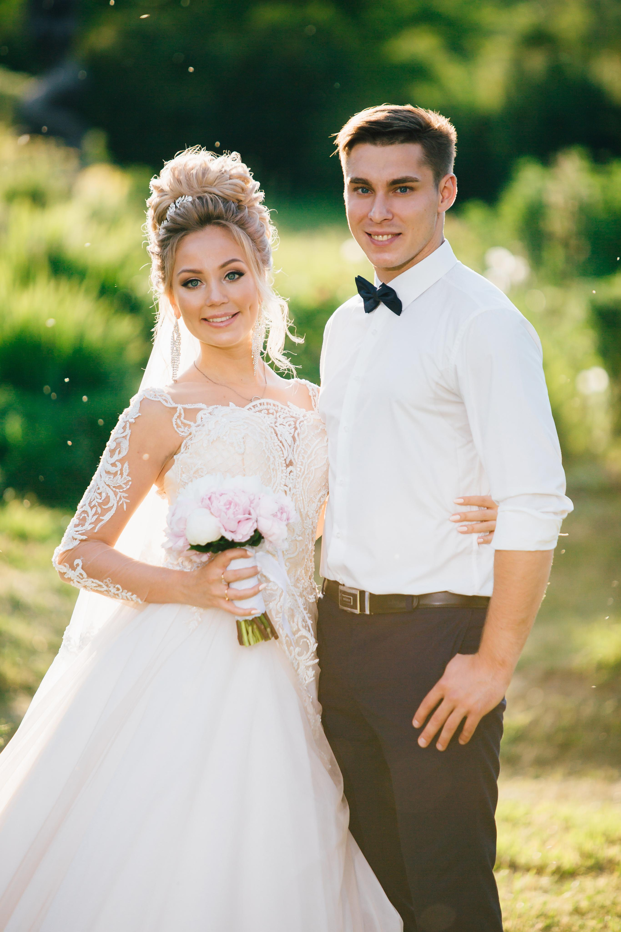 Ботанический сад. Фотограф в Петрозаводске Игорь Герасименко