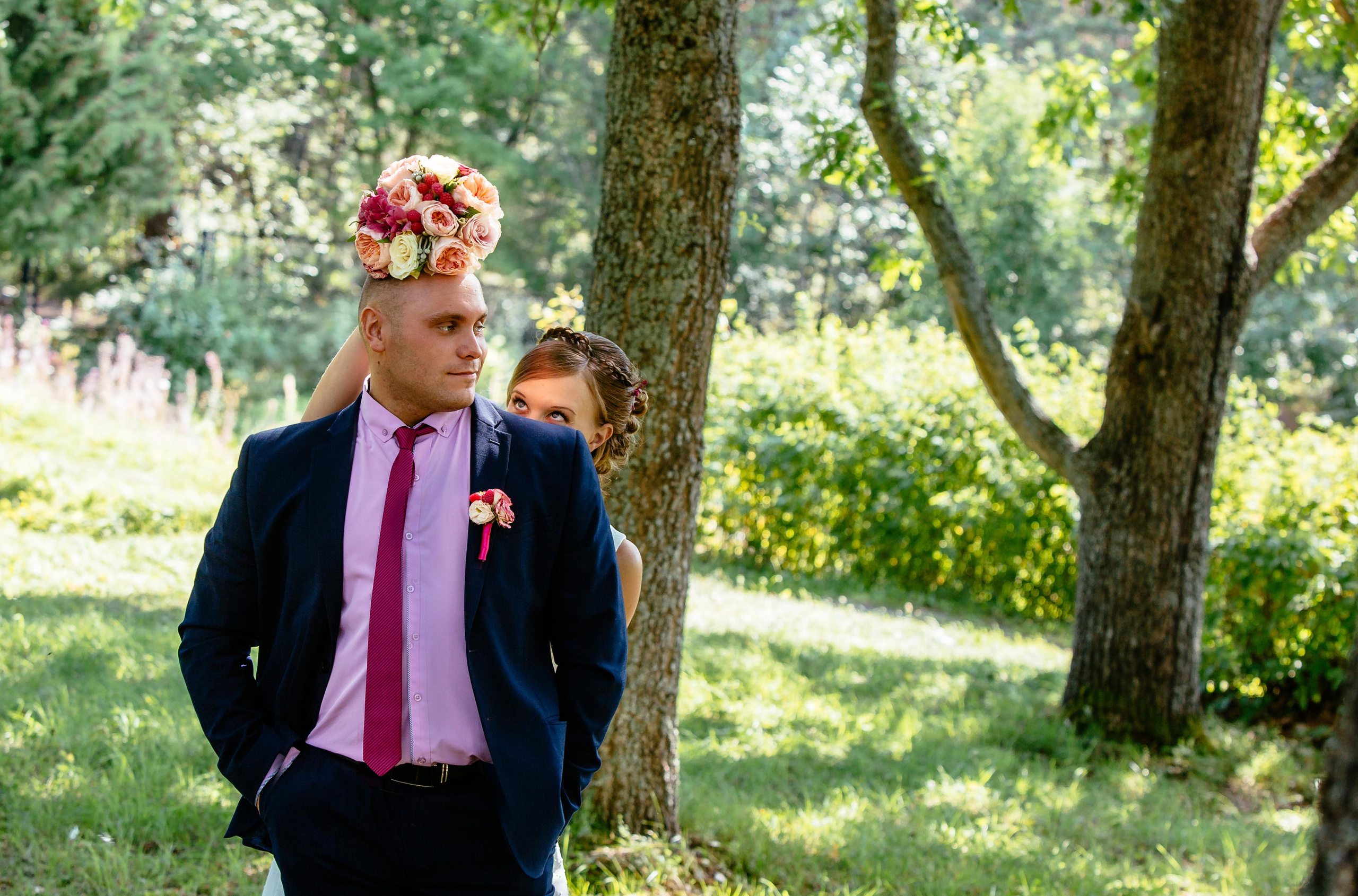 Жаркий август. Фотограф в Петрозаводске Игорь Герасименко