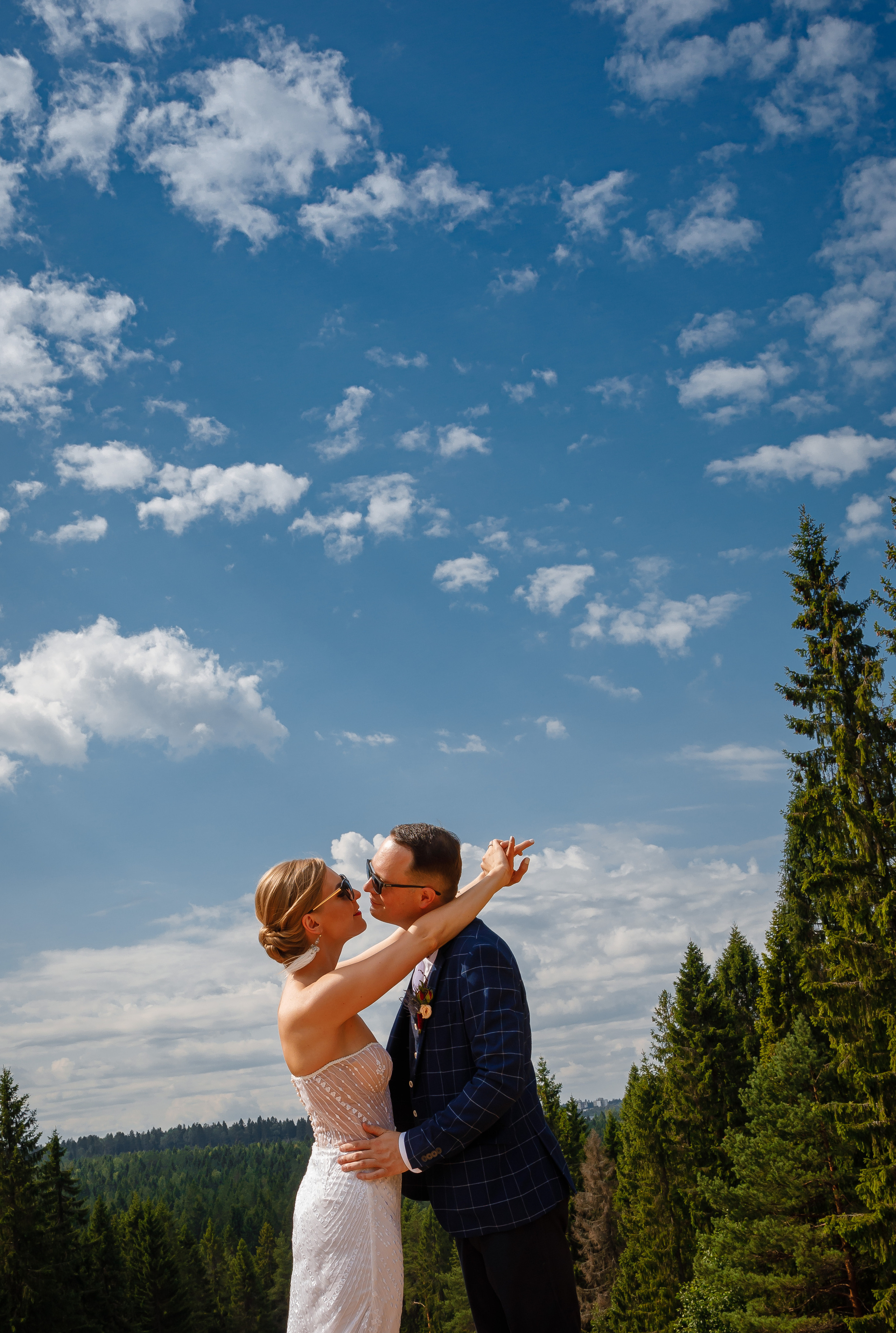 Постмодернистка и специалист по взрывным работам. Фотограф в Петрозаводске Игорь Герасименко