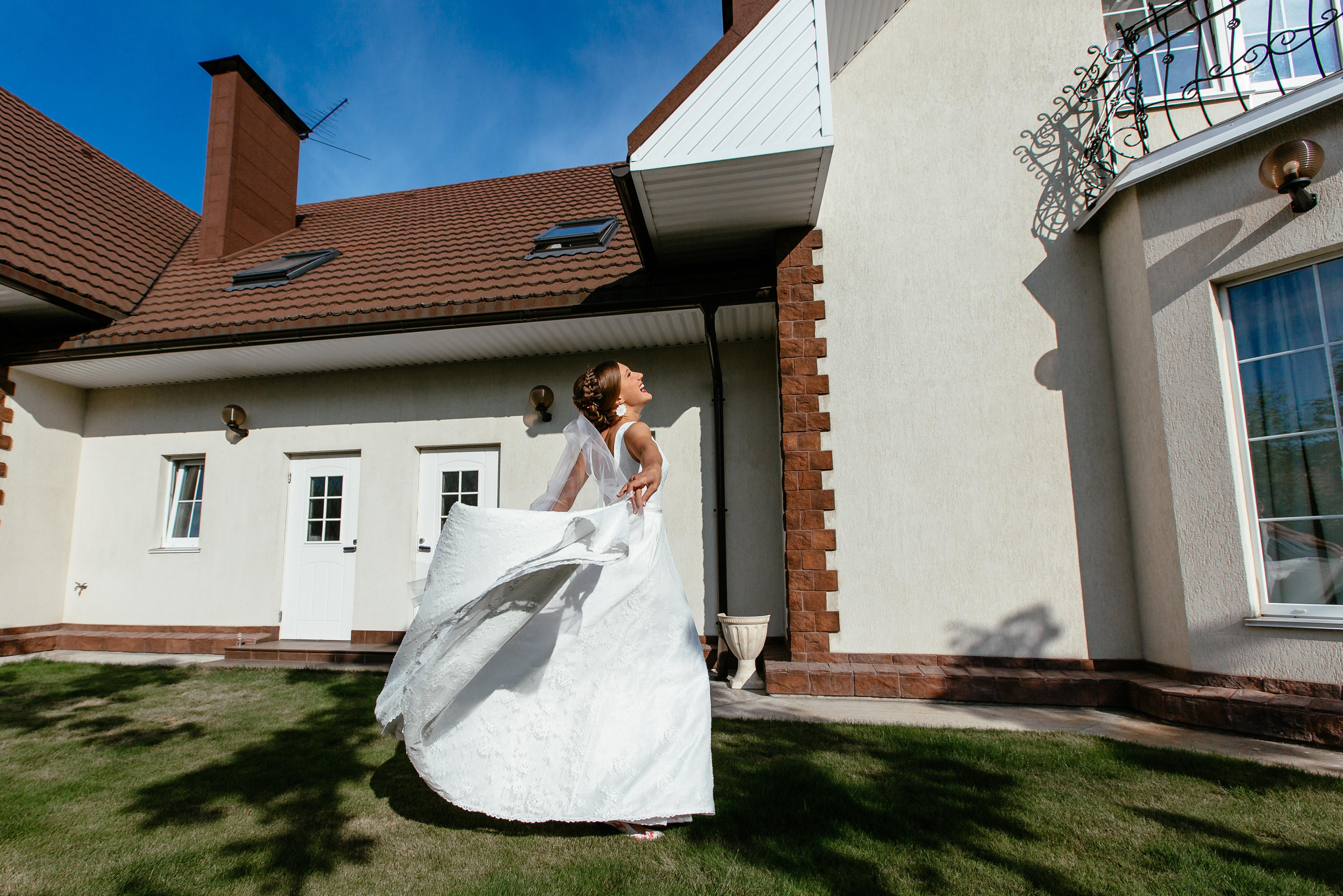 Жаркий август. Фотограф в Петрозаводске Игорь Герасименко