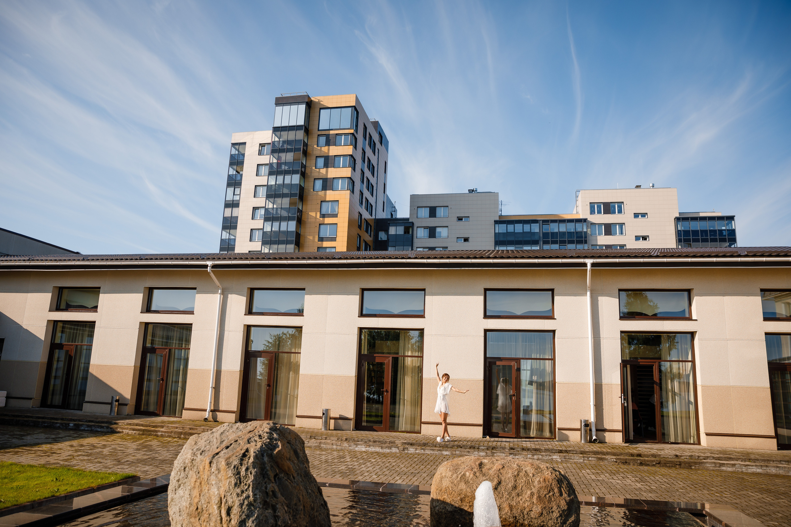 ЛЕРА. Фотограф в Петрозаводске Игорь Герасименко