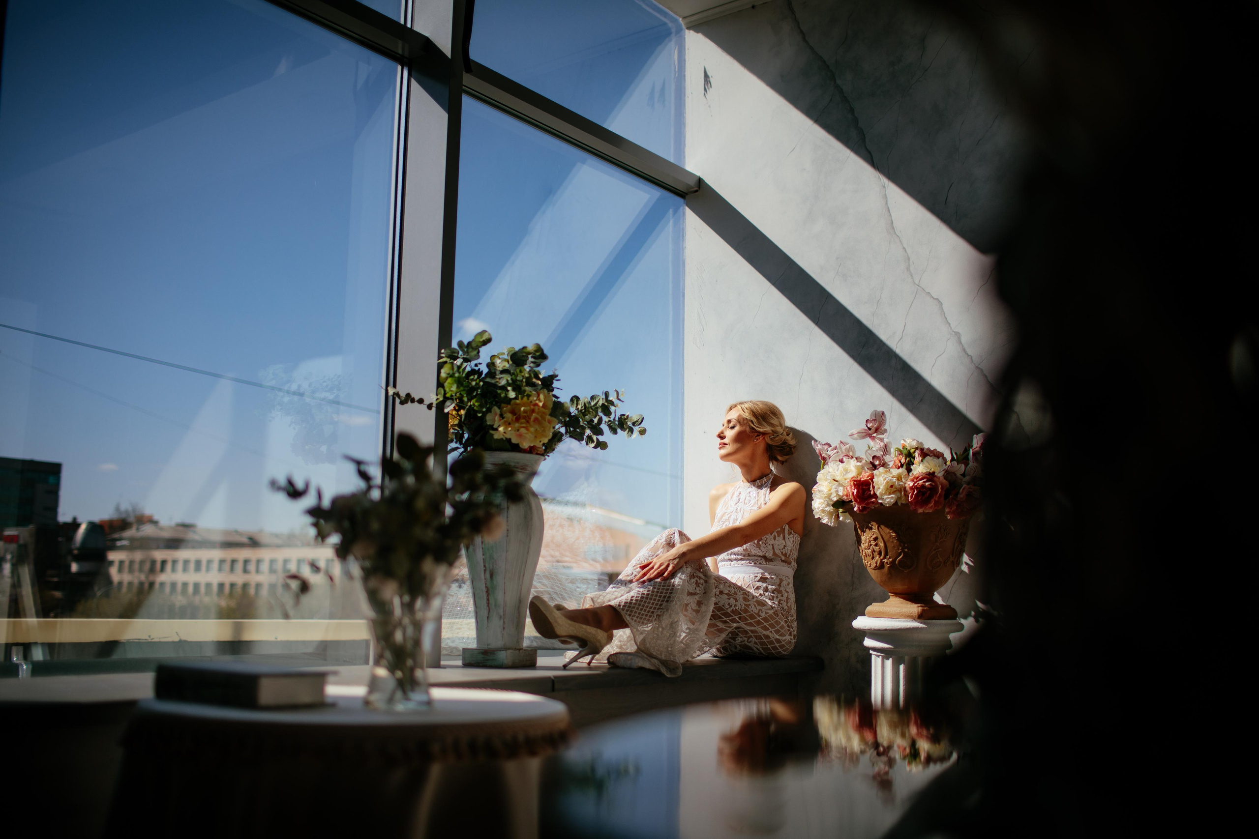 Ольга. Фотограф в Петрозаводске Игорь Герасименко