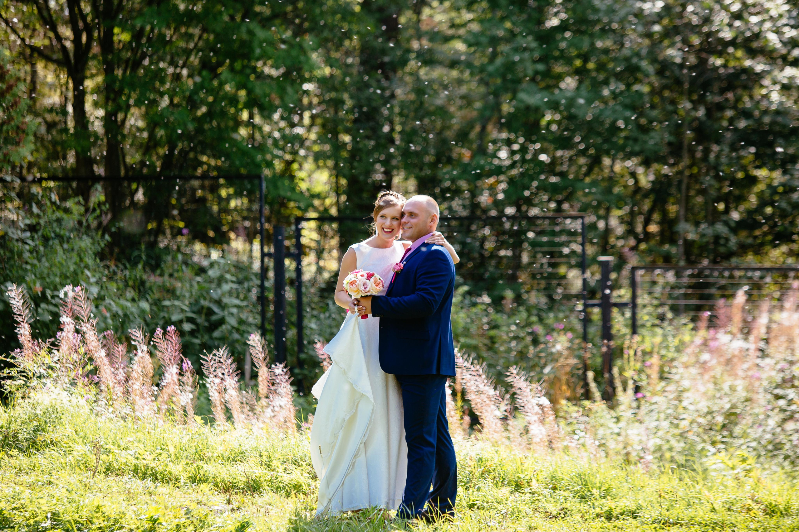 Жаркий август. Фотограф в Петрозаводске Игорь Герасименко