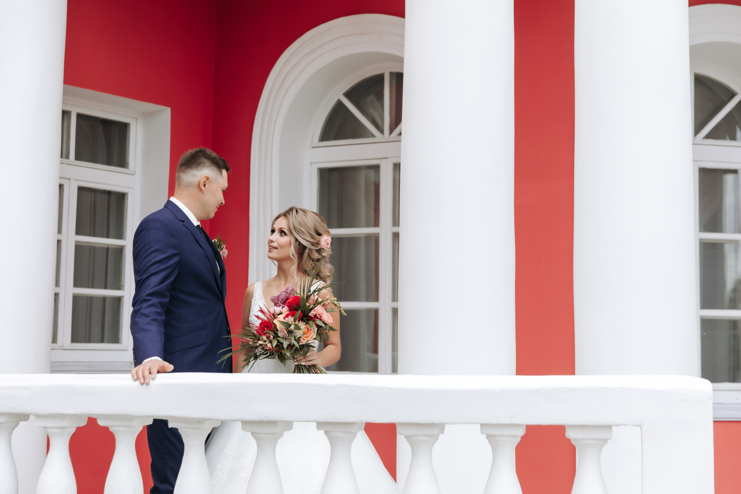 Розовый фламинго. Фотограф в Петрозаводске Игорь Герасименко